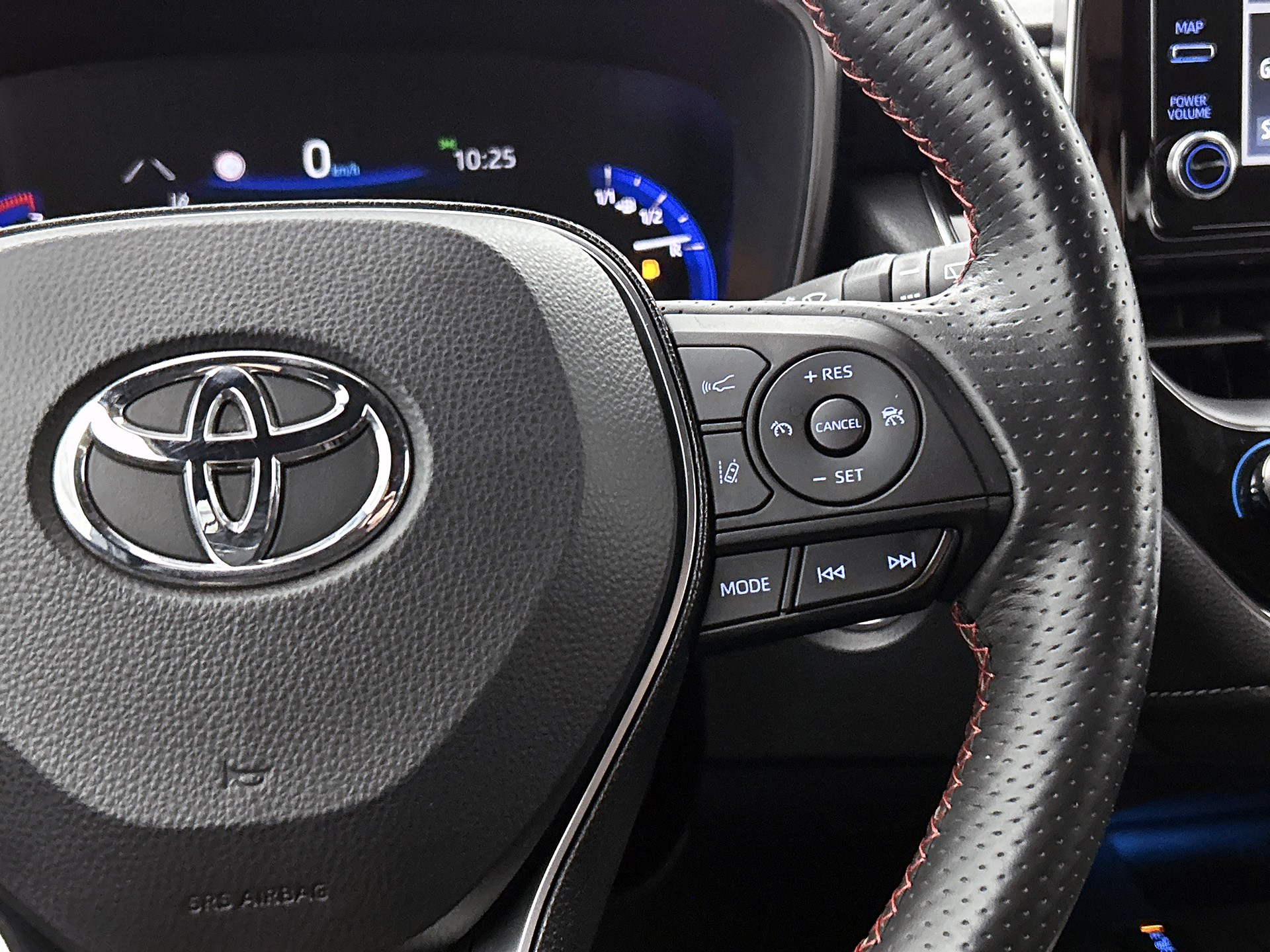 Foto van Toyota Toyota Corolla