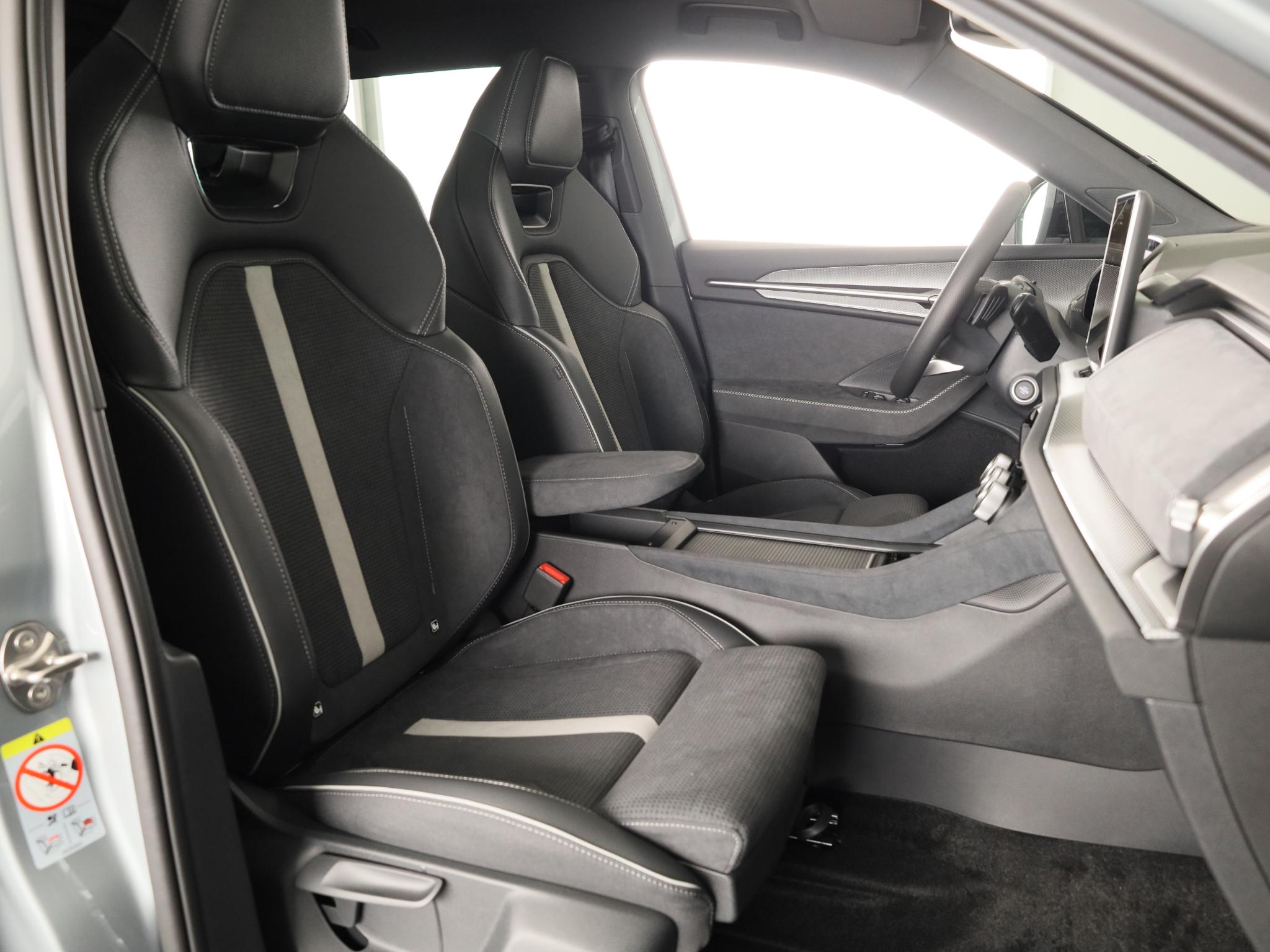 Foto van Skoda Kodiaq