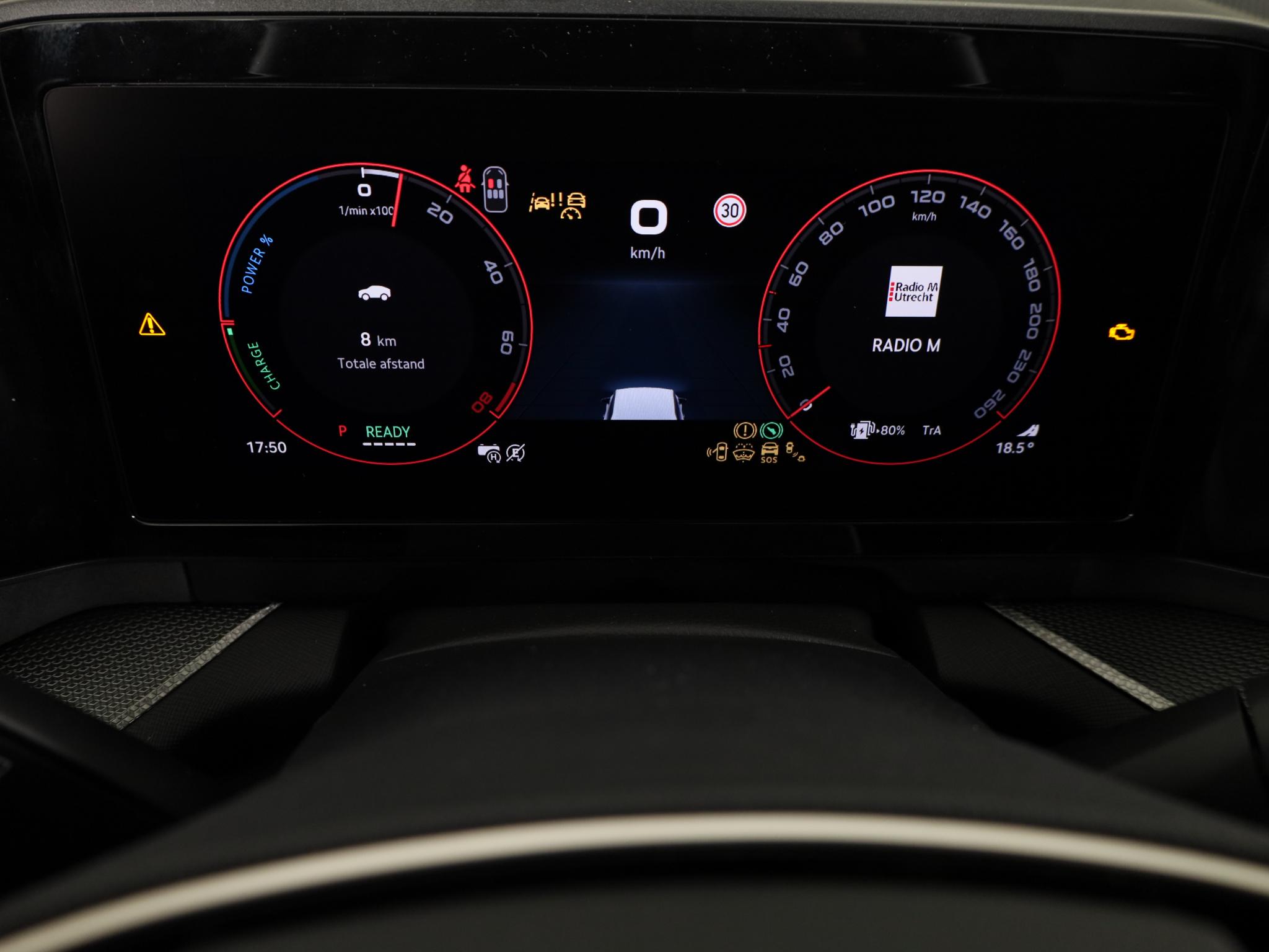 Foto van Skoda Kodiaq