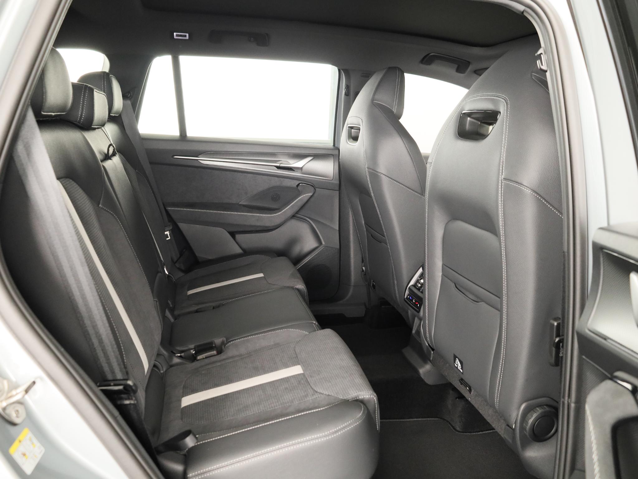 Foto van Skoda Kodiaq