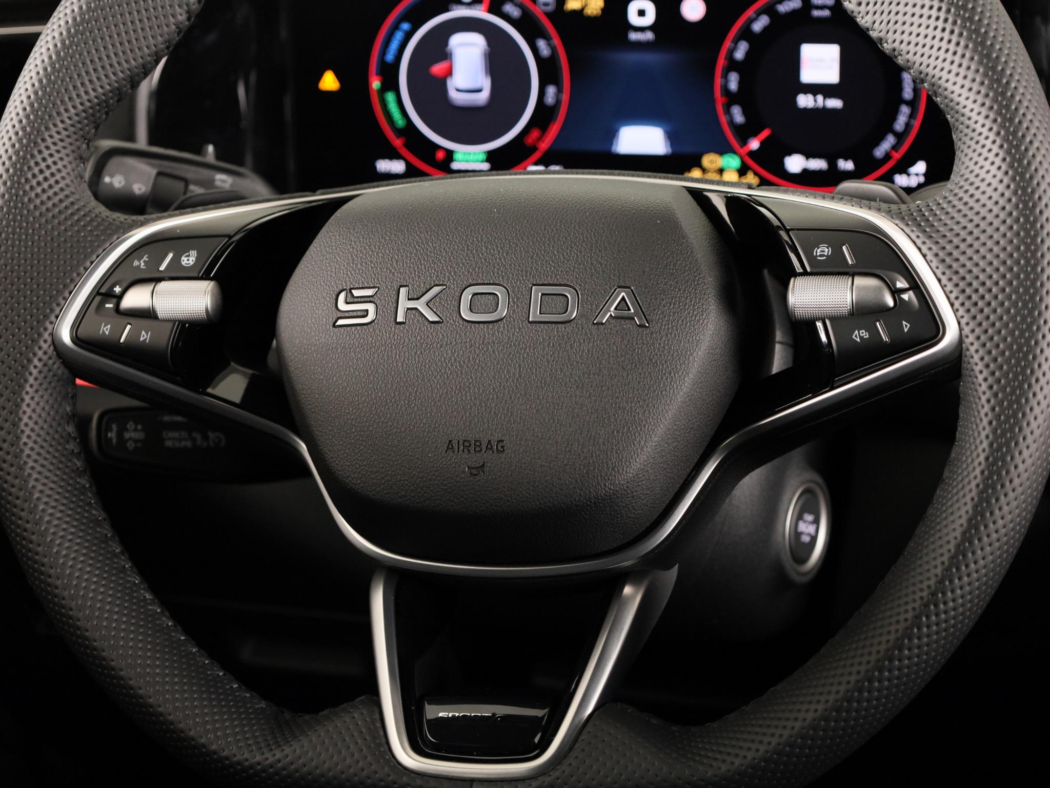Foto van Skoda Kodiaq