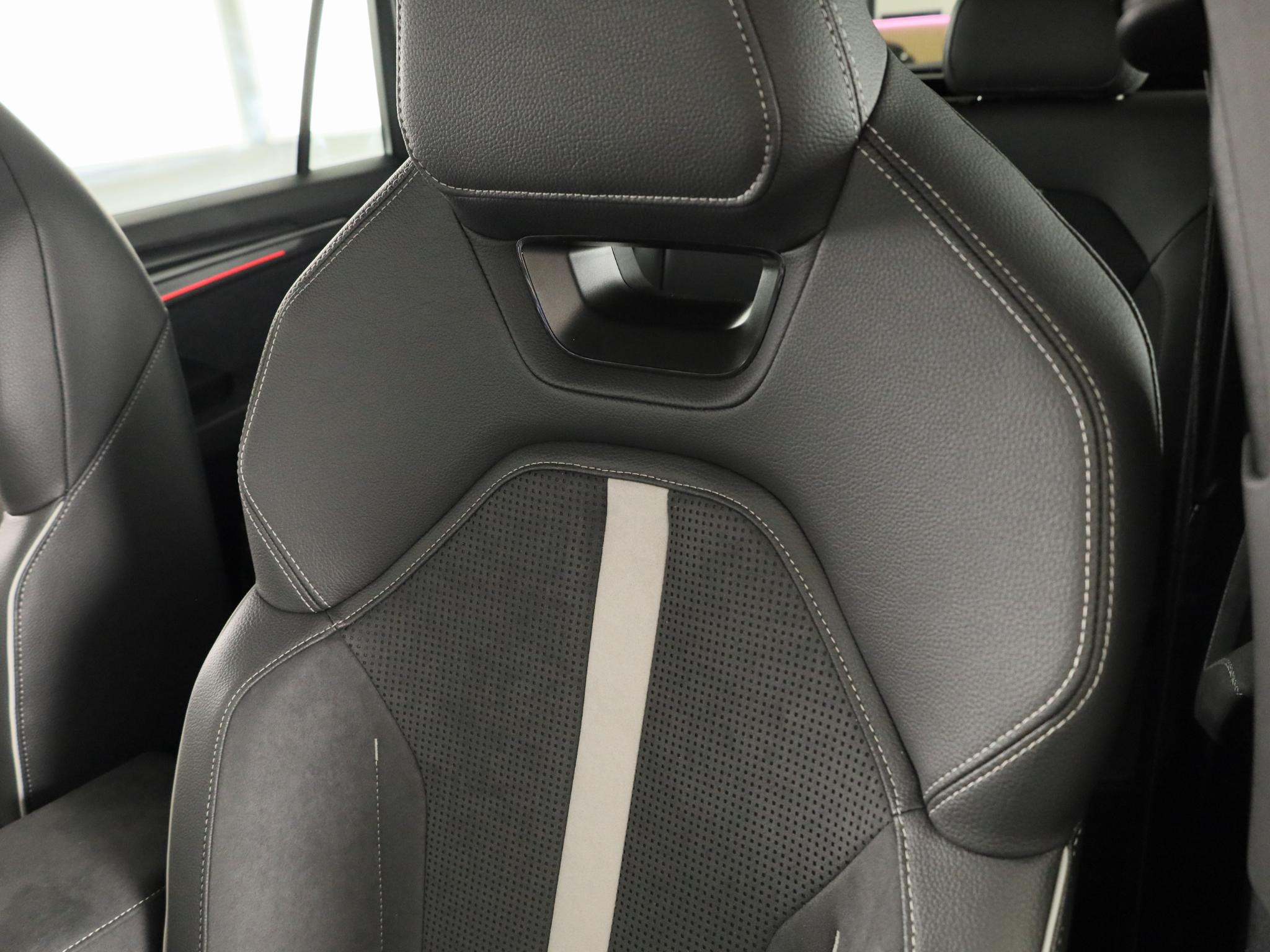 Foto van Skoda Kodiaq