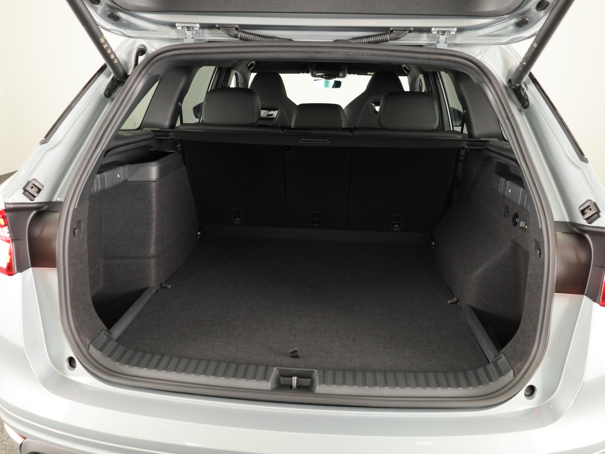 Foto van Skoda Kodiaq