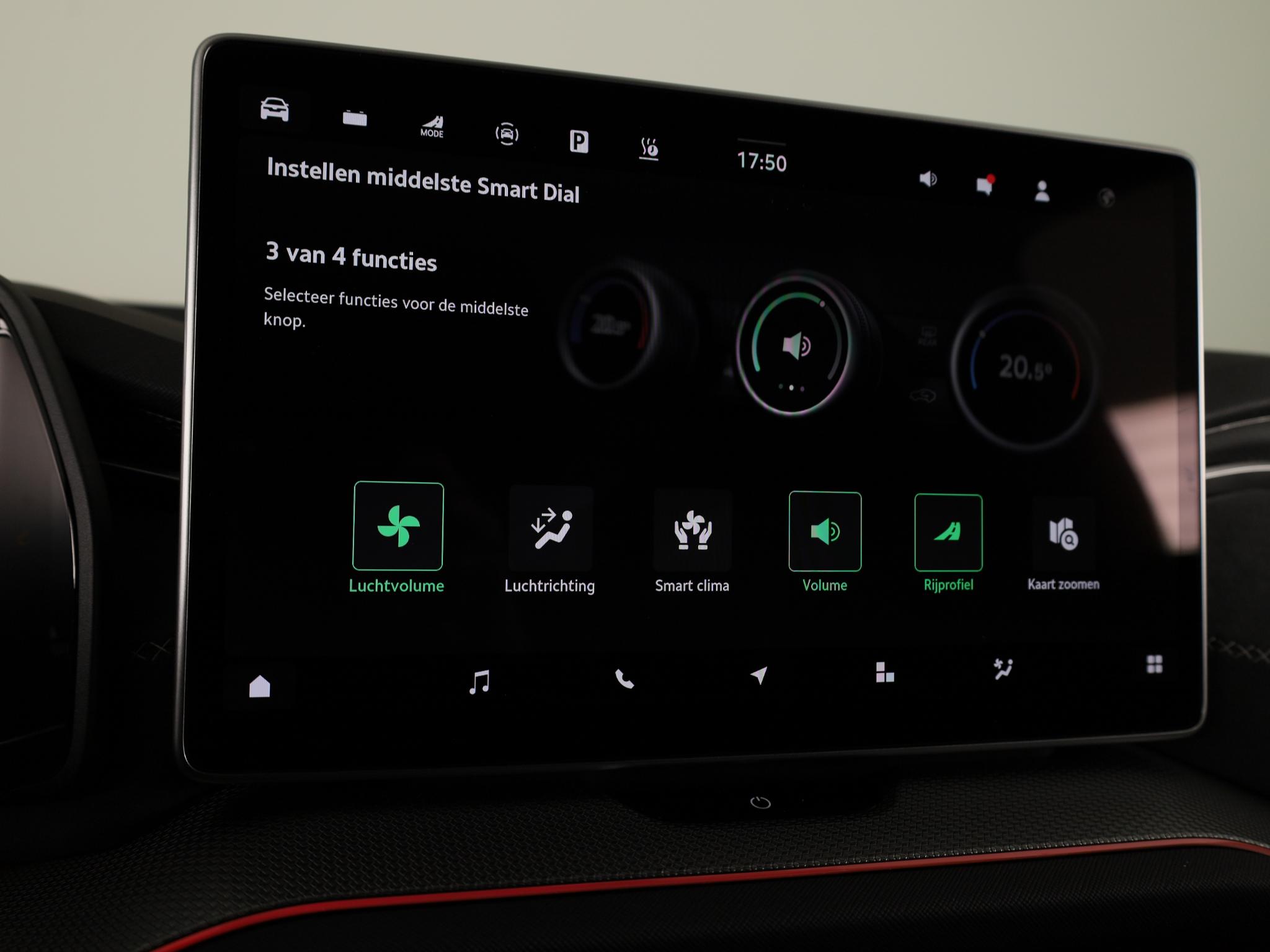 Foto van Skoda Kodiaq