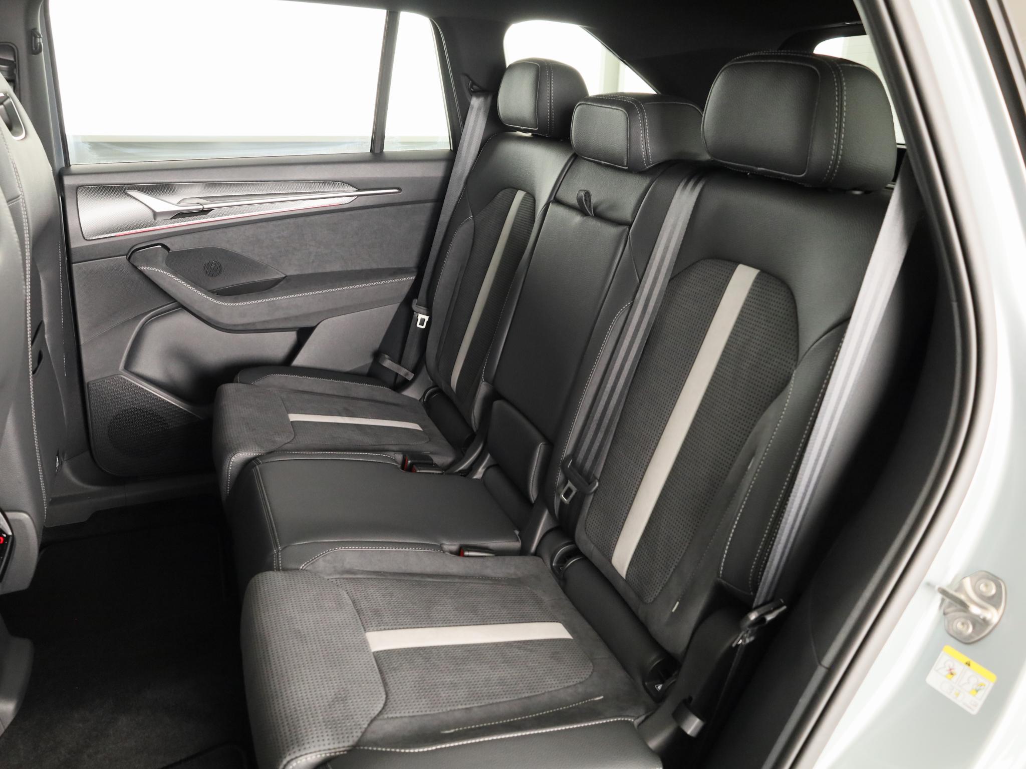 Foto van Skoda Kodiaq