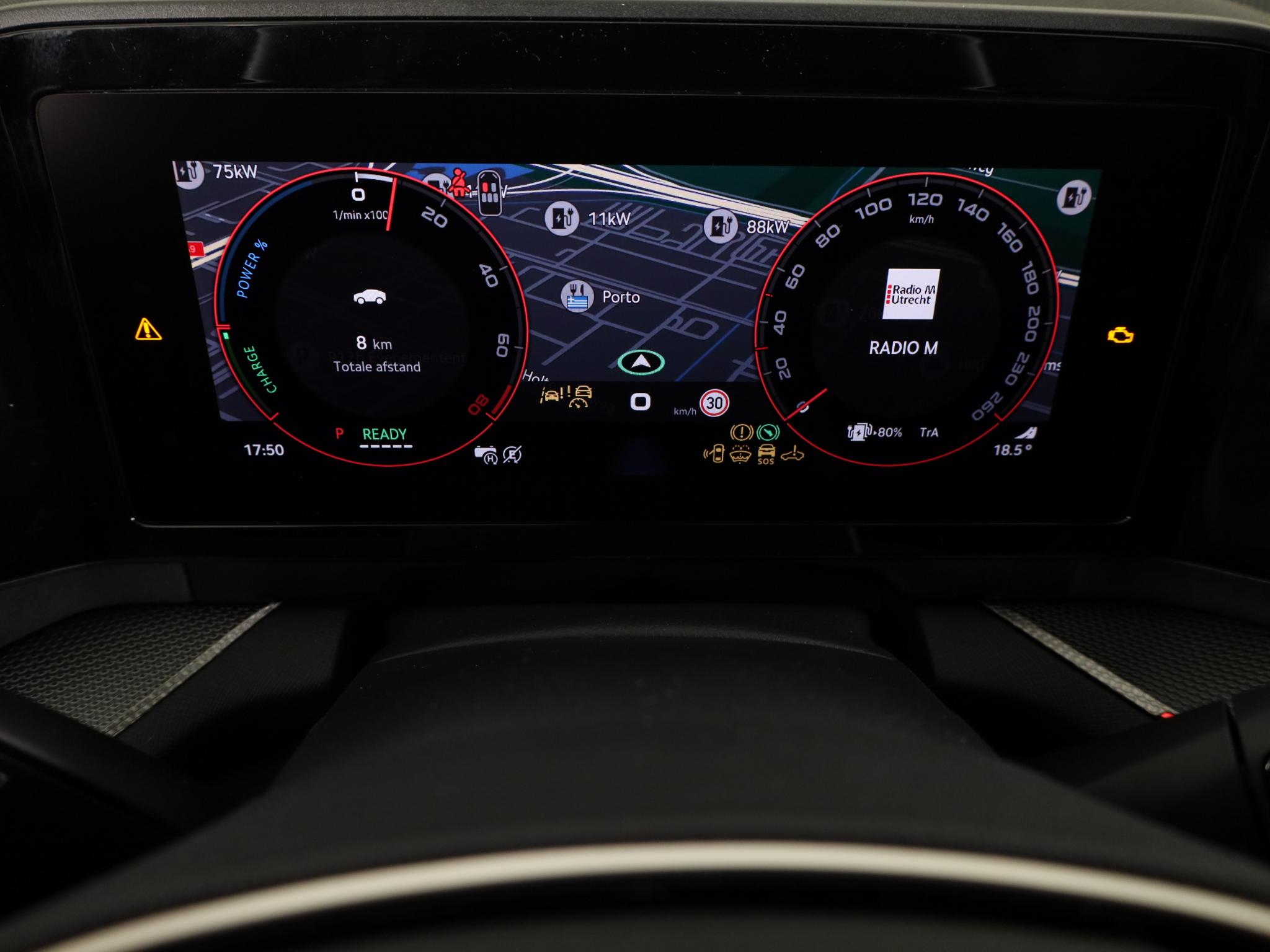 Foto van Skoda Kodiaq