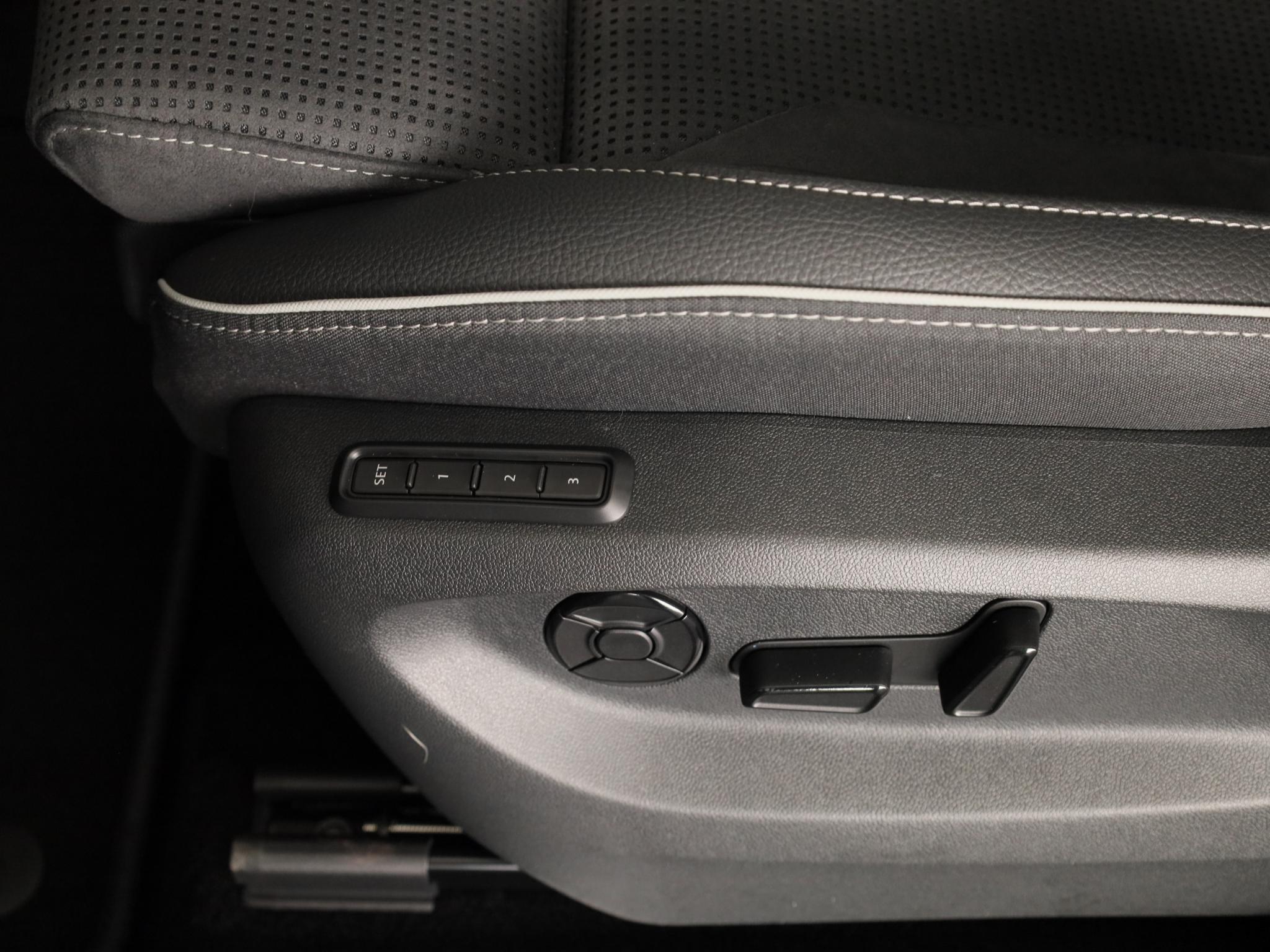 Foto van Skoda Kodiaq