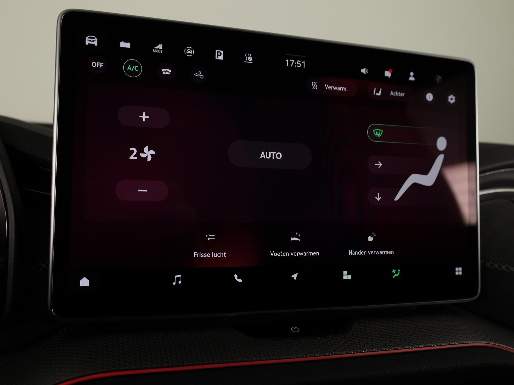 Foto van Skoda Kodiaq