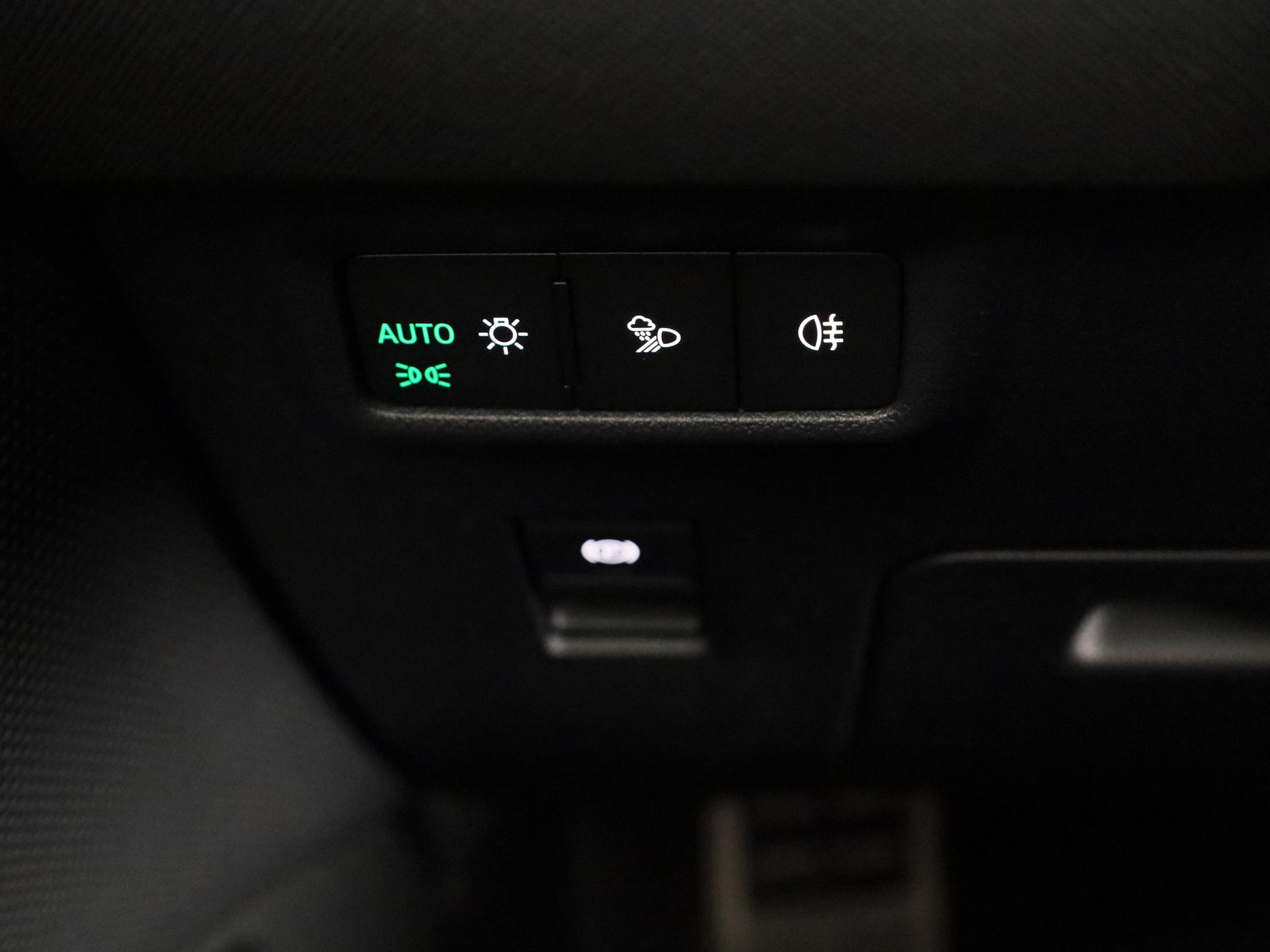 Foto van Skoda Kodiaq