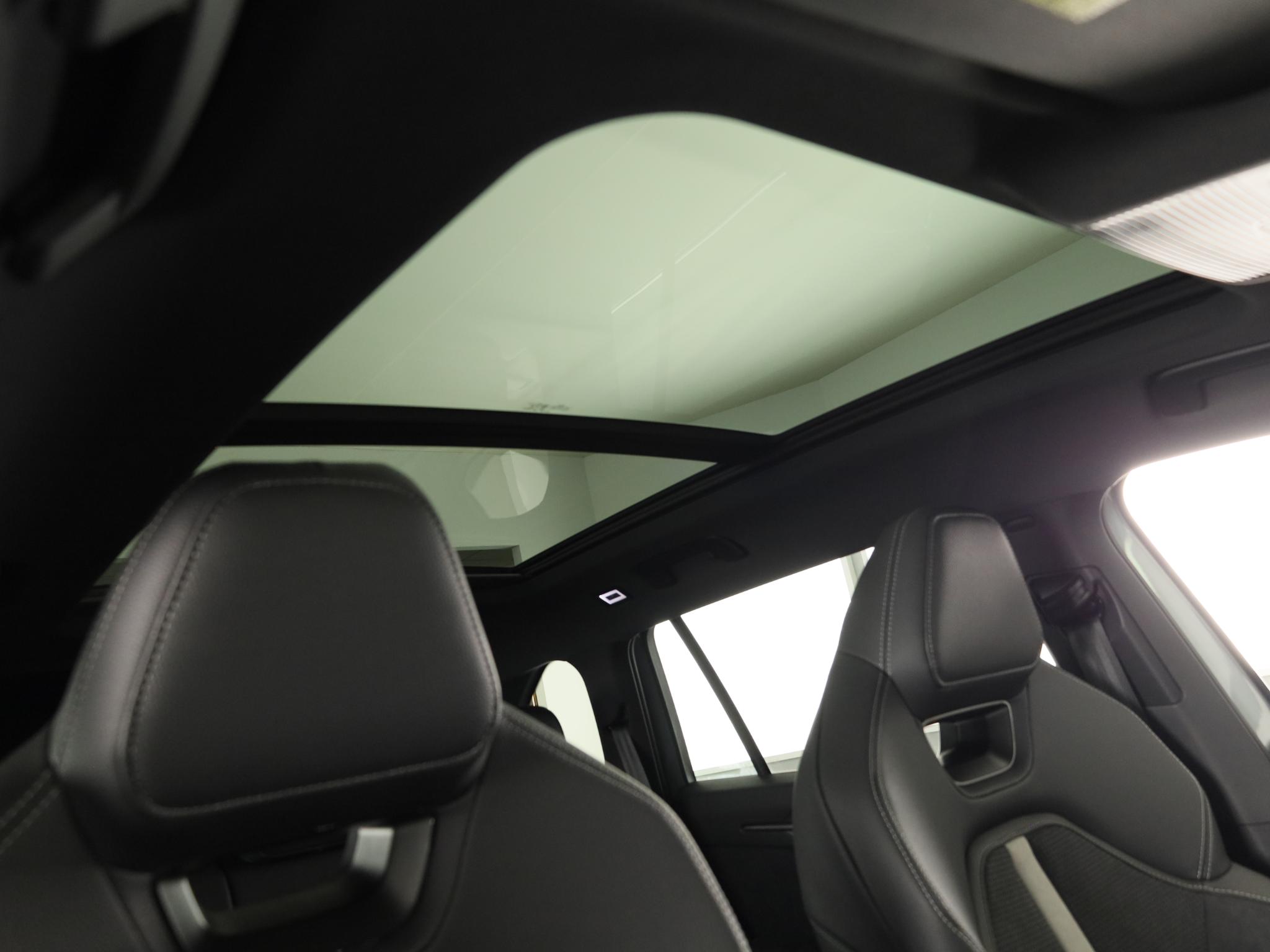 Foto van Skoda Kodiaq