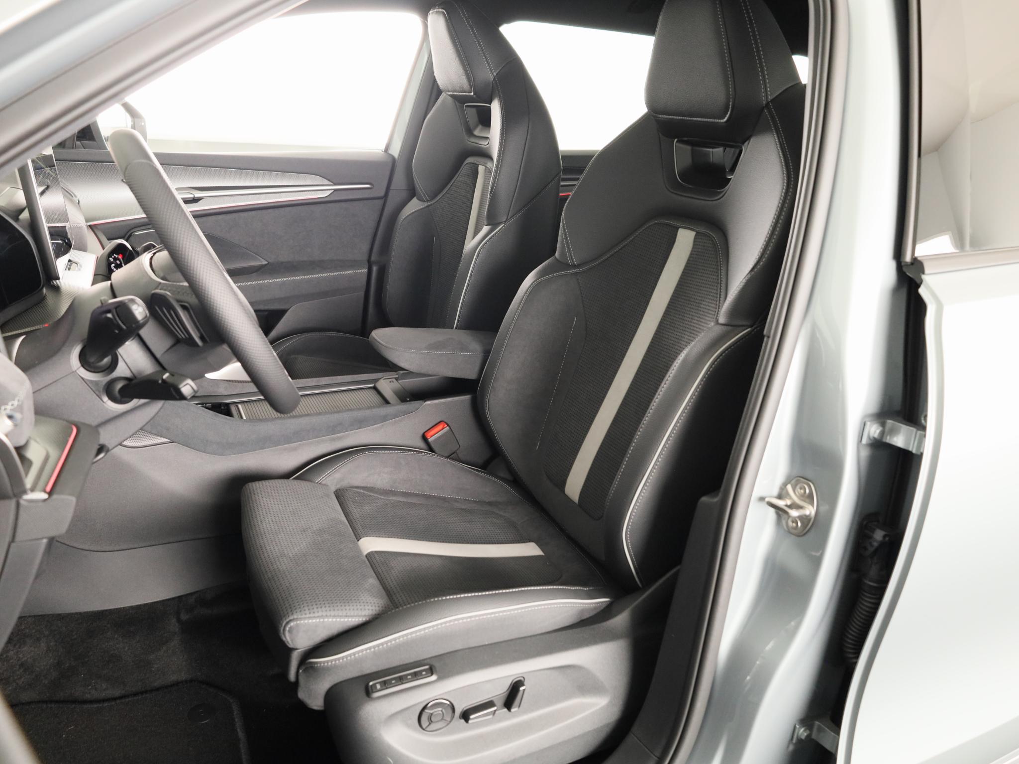 Foto van Skoda Kodiaq