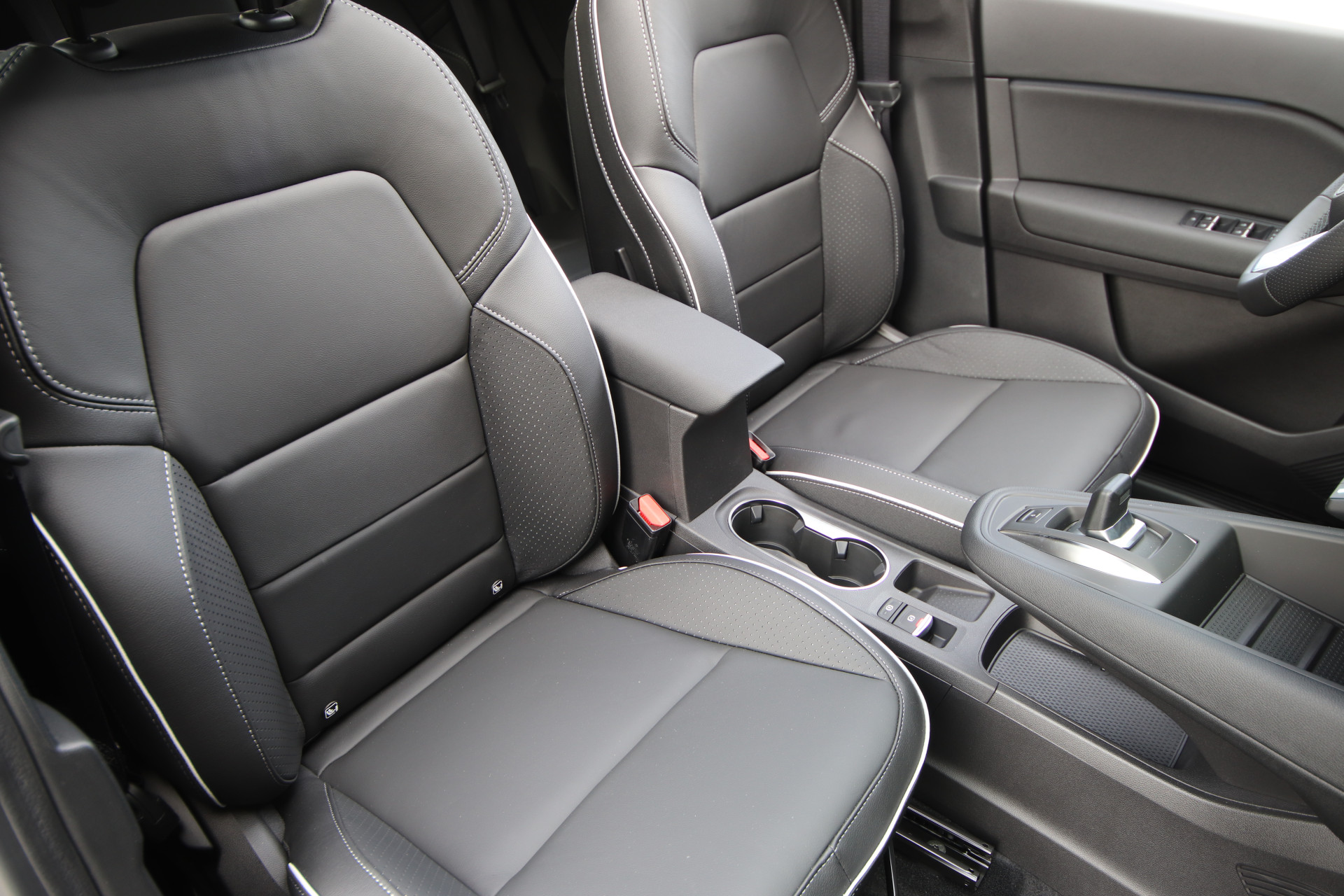 Foto van Mitsubishi Asx