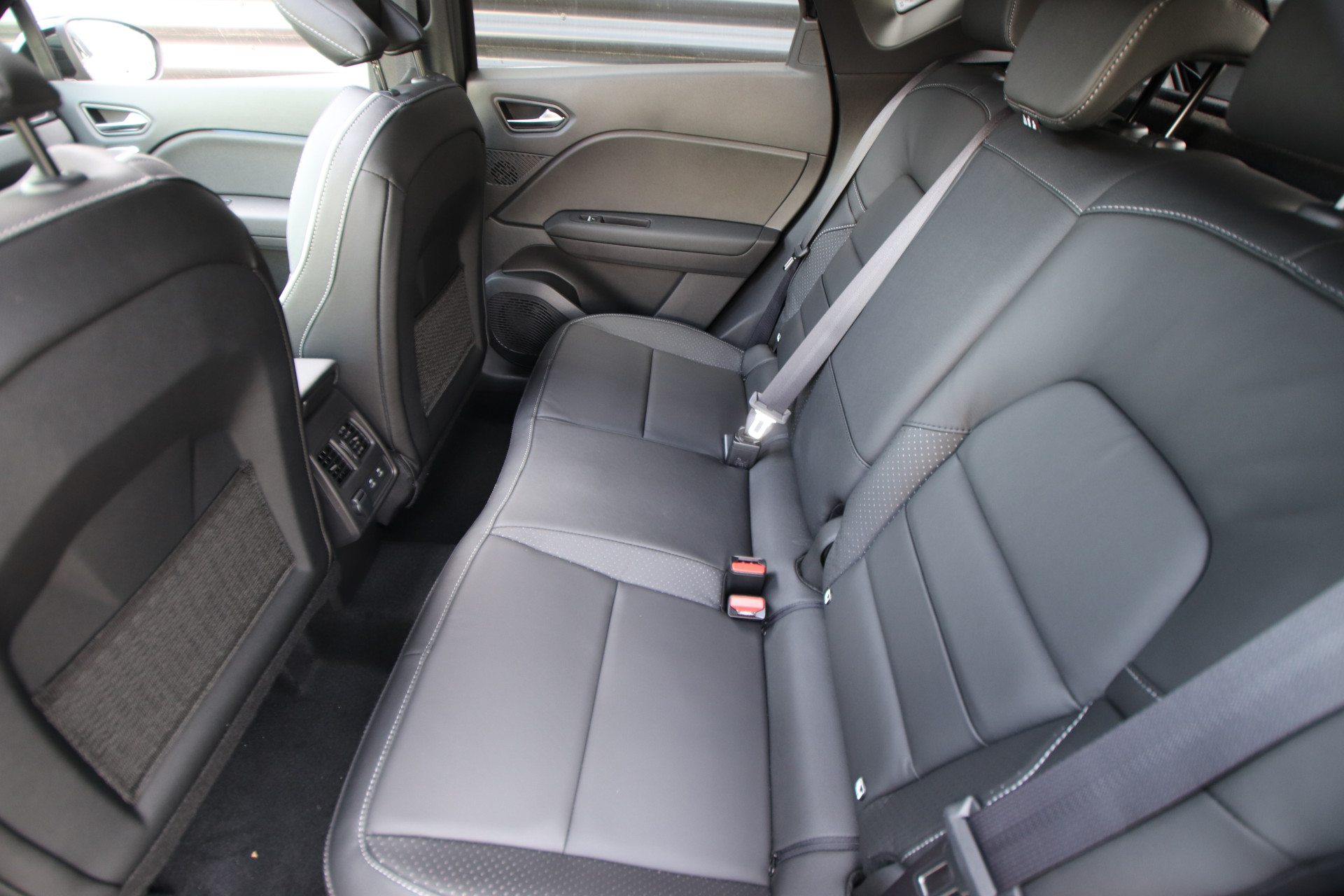 Foto van Mitsubishi Asx