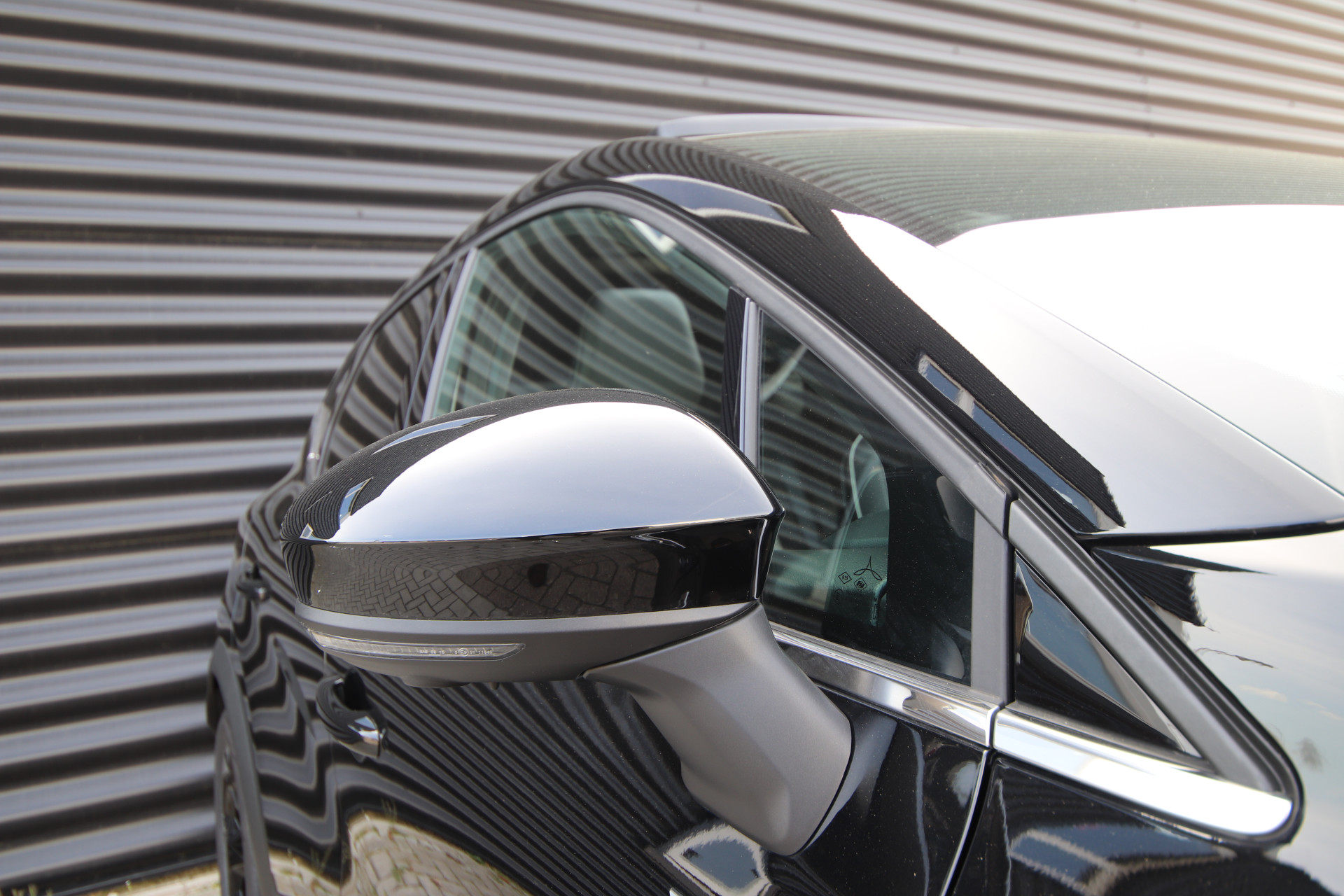 Foto van Mitsubishi Asx
