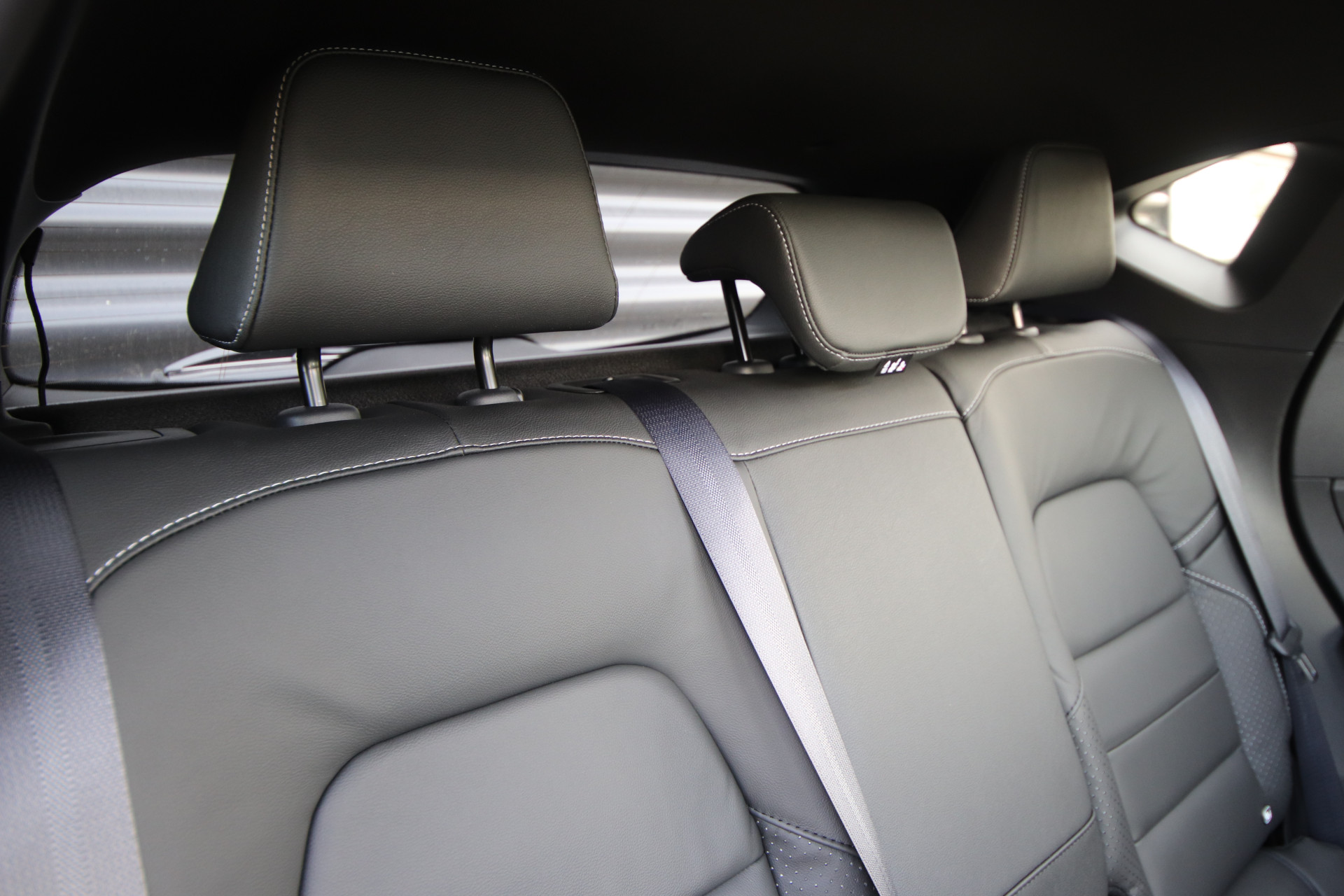 Foto van Mitsubishi Asx