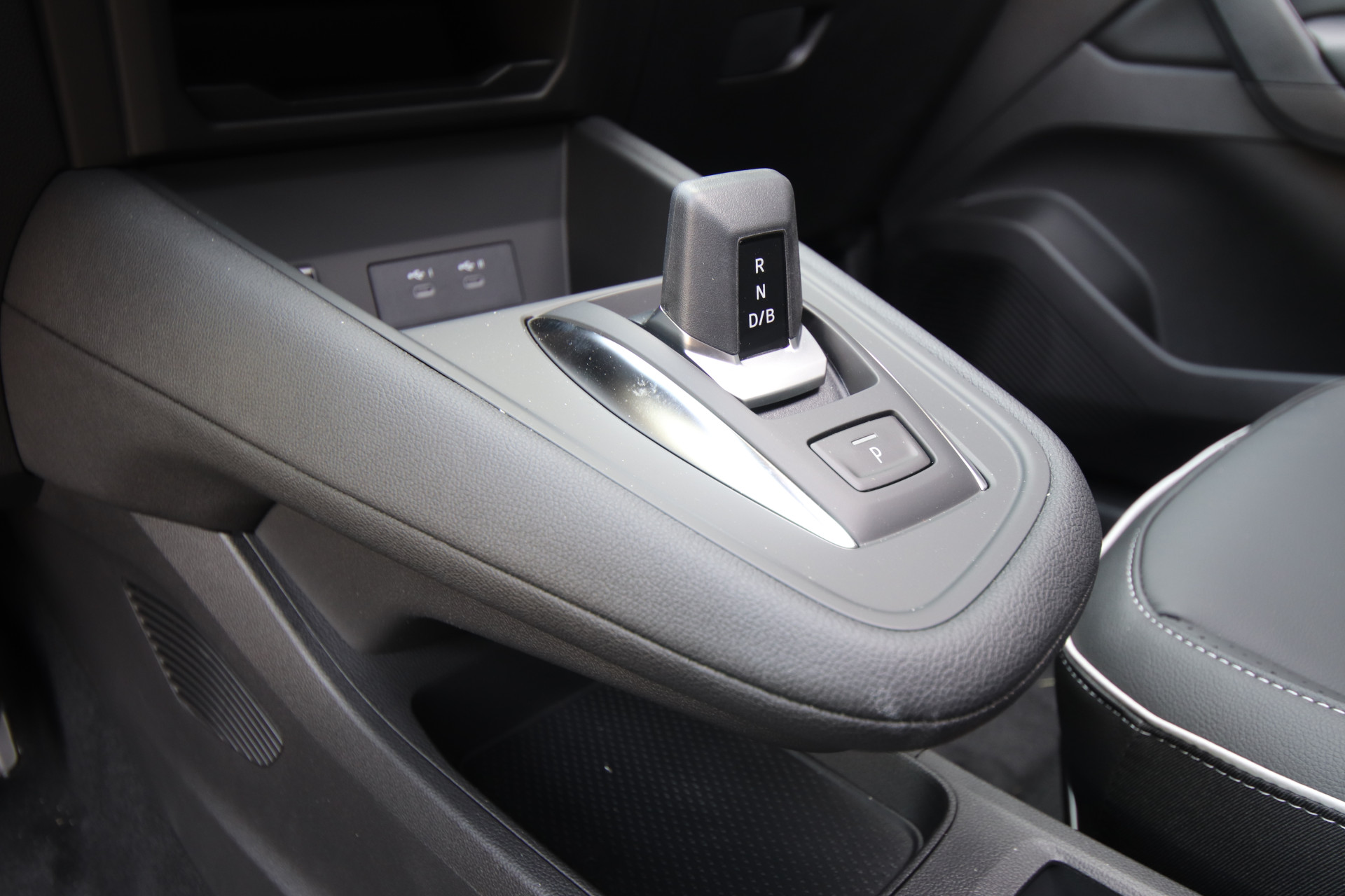 Foto van Mitsubishi Asx