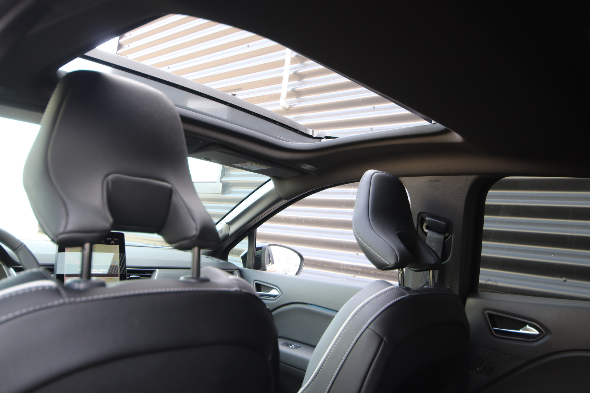 Foto van Mitsubishi Asx