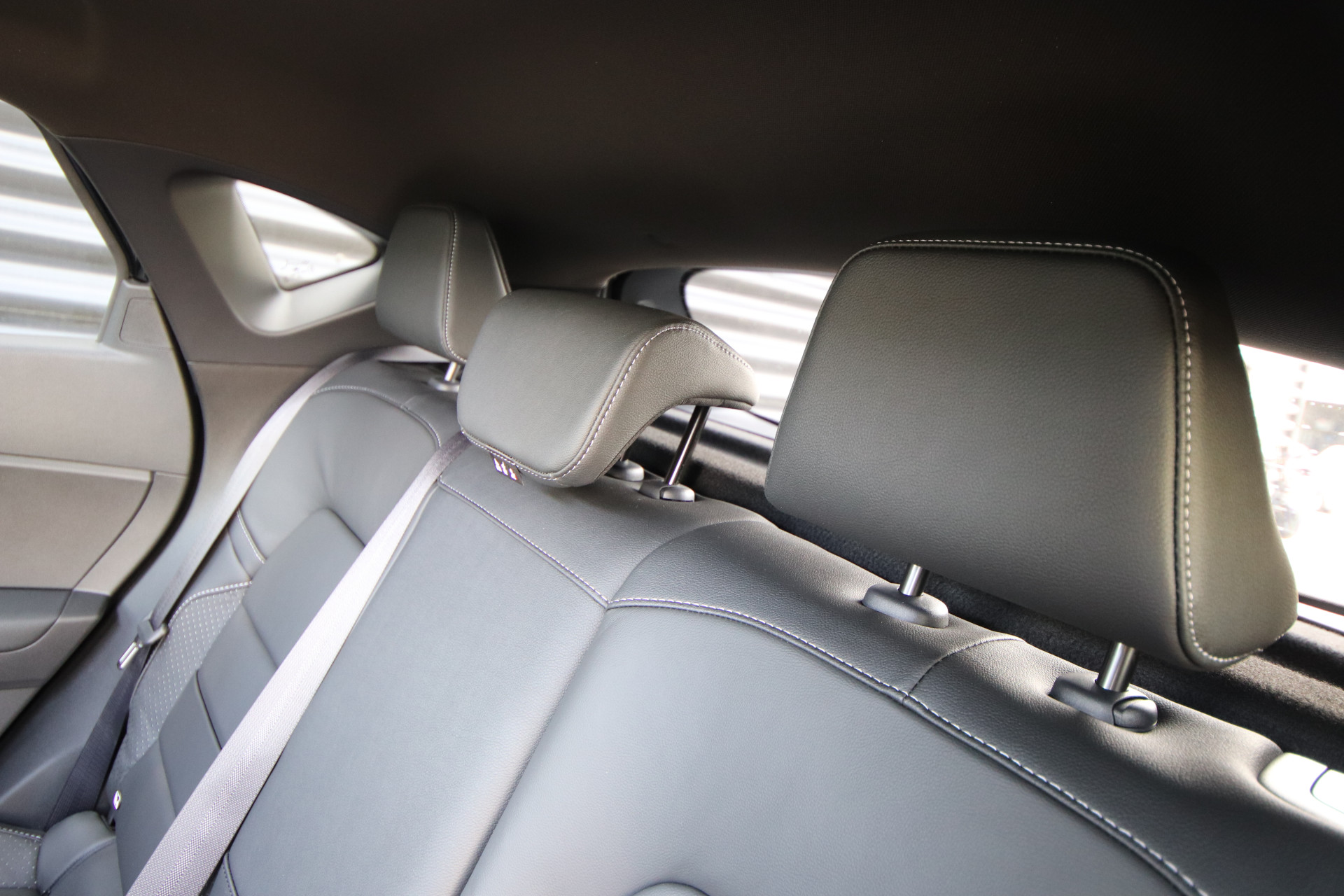 Foto van Mitsubishi Asx