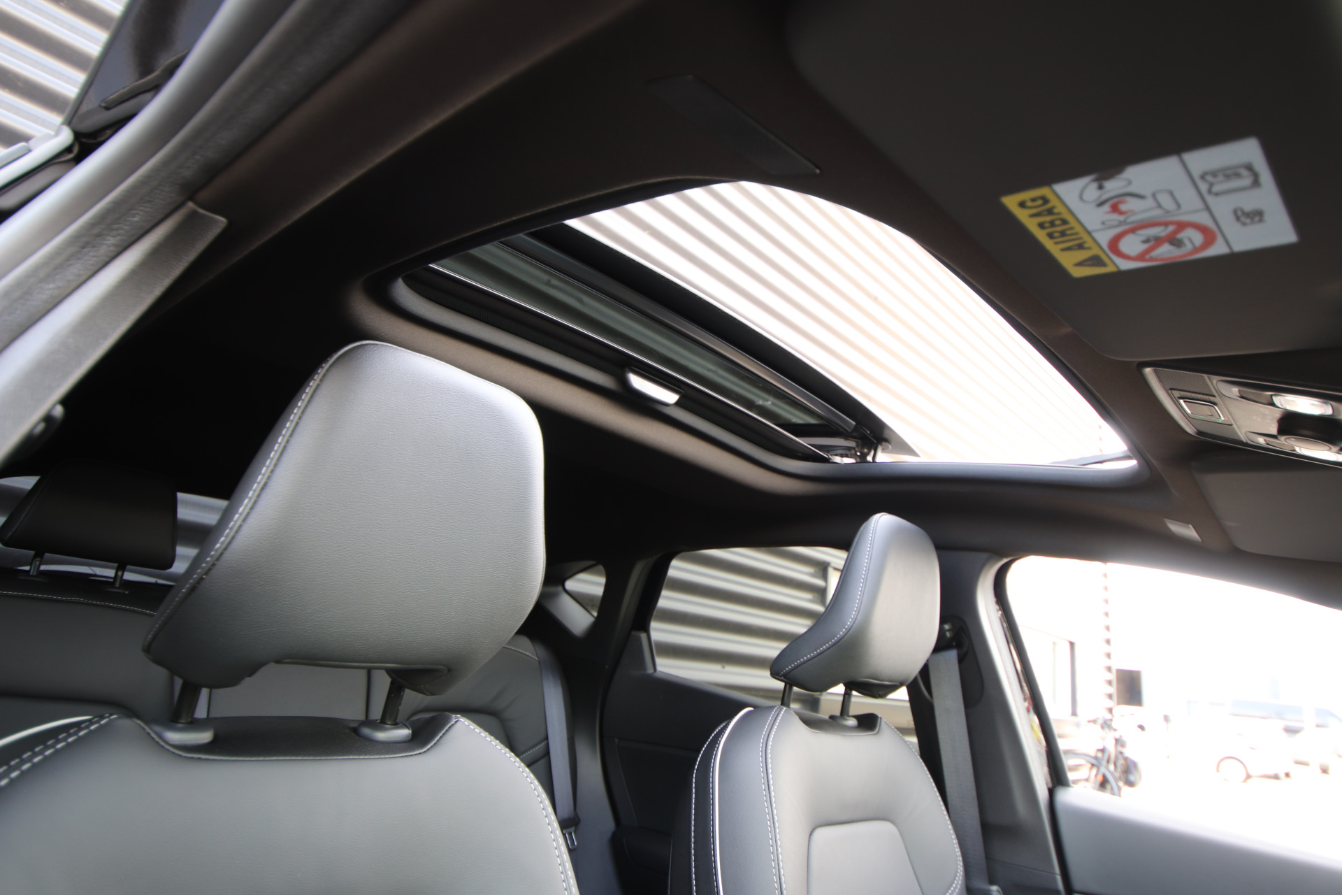 Foto van Mitsubishi Asx