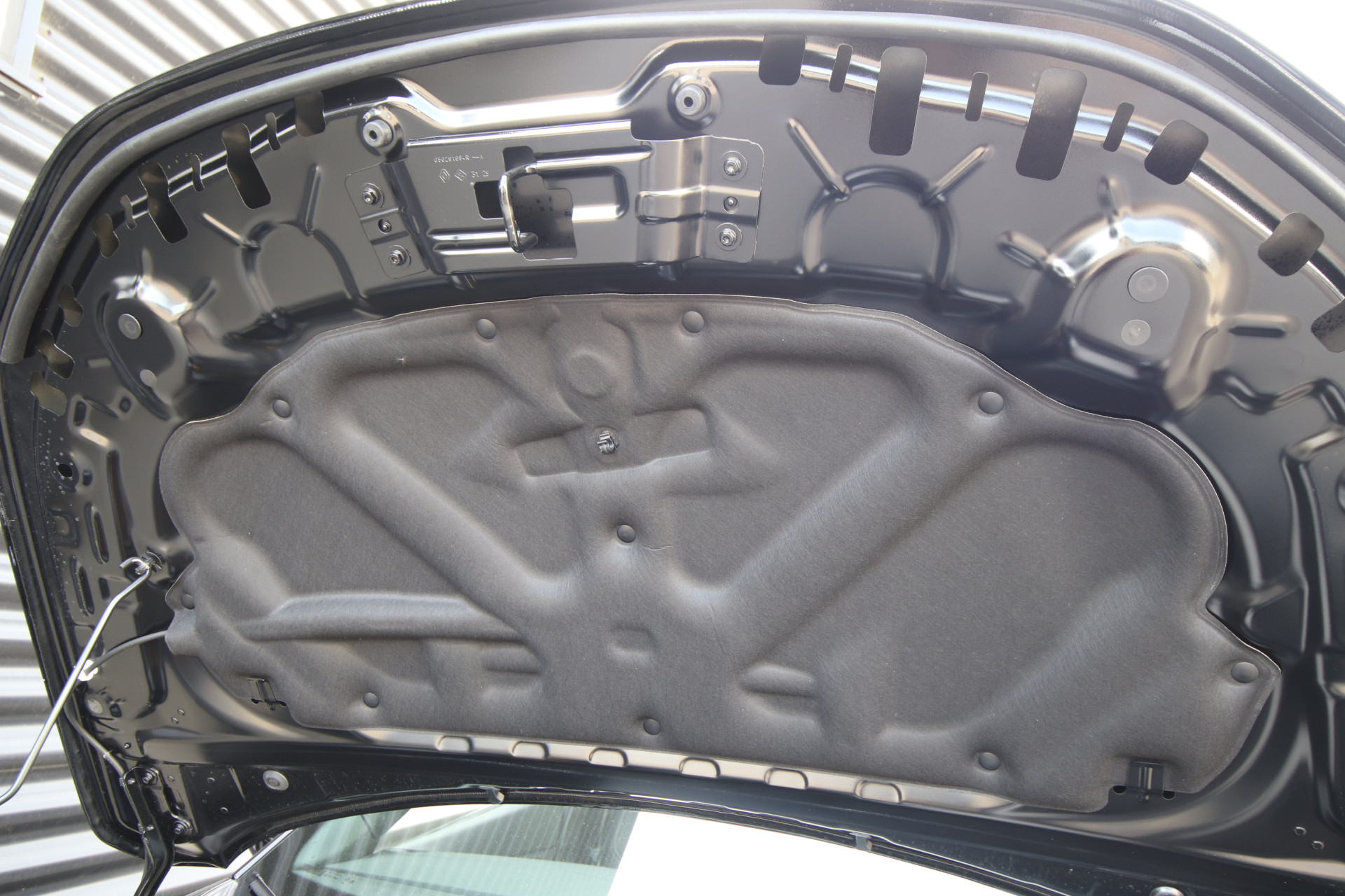 Foto van Mitsubishi Asx