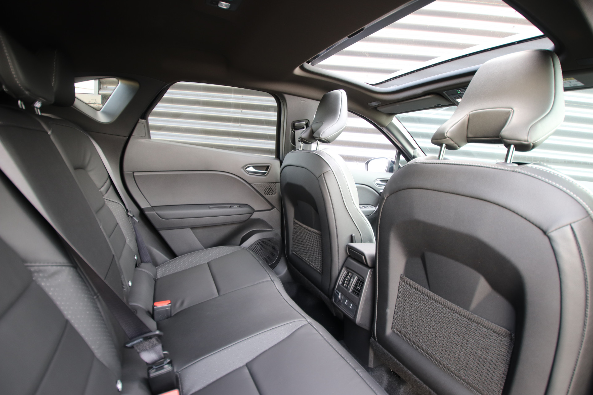 Foto van Mitsubishi Asx