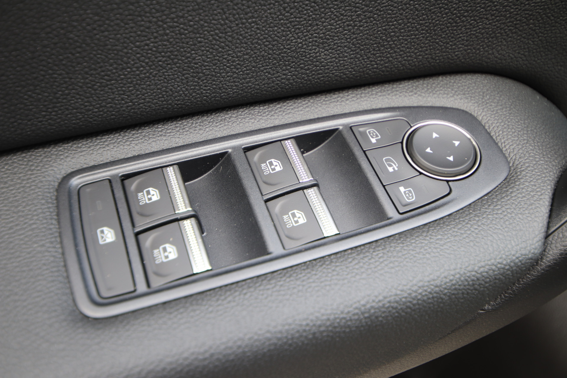 Foto van Mitsubishi Asx