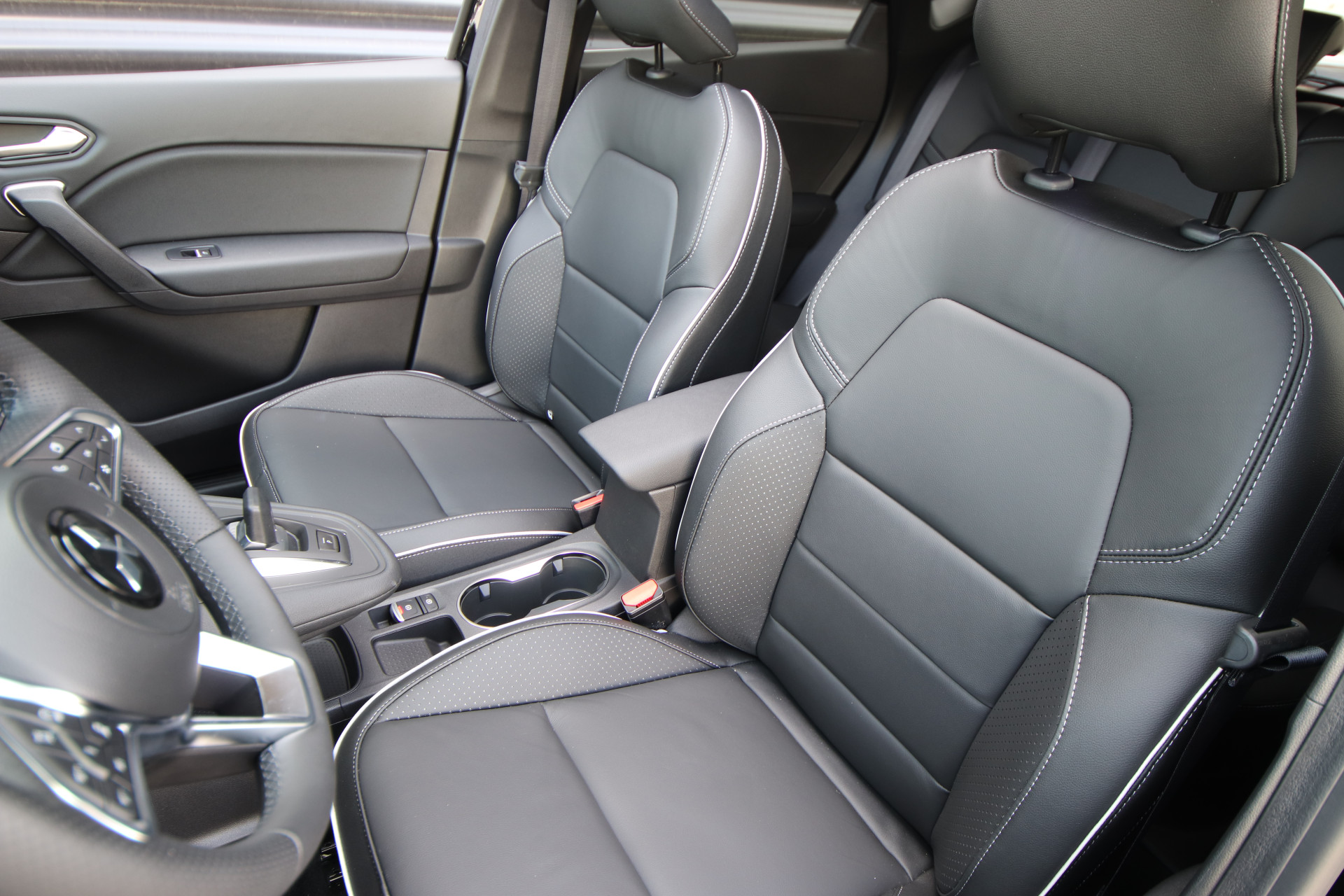 Foto van Mitsubishi Asx