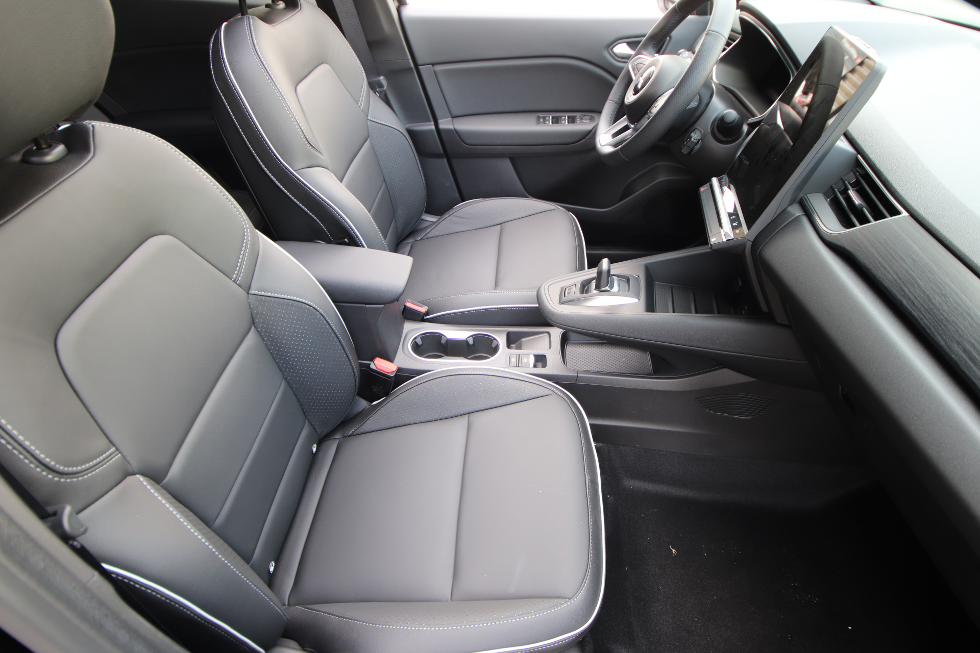 Foto van Mitsubishi Asx