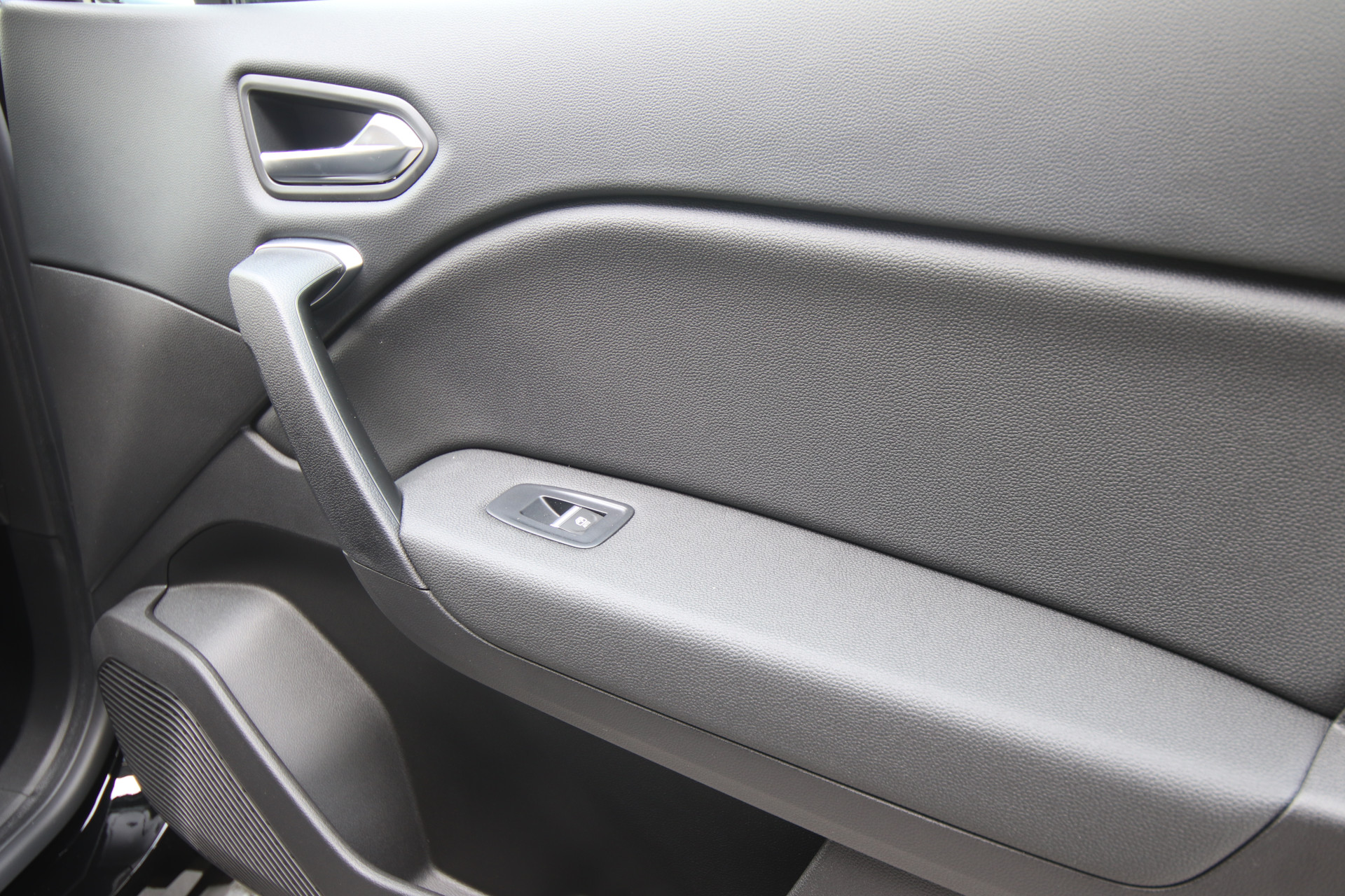 Foto van Mitsubishi Asx