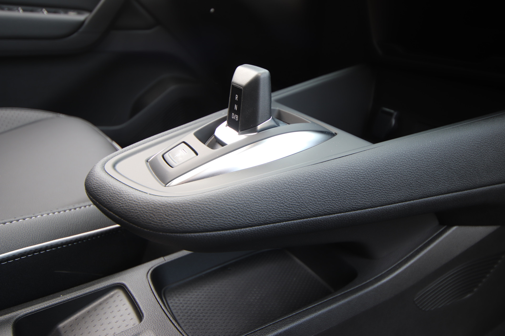 Foto van Mitsubishi Asx