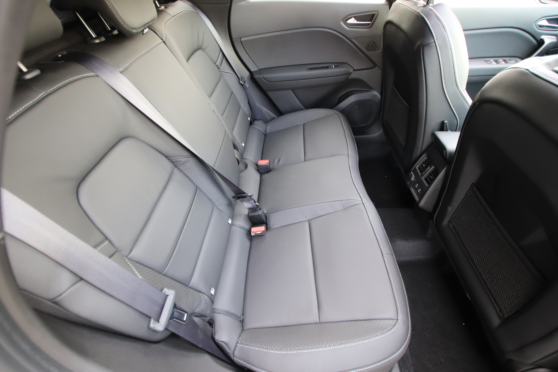 Foto van Mitsubishi Asx