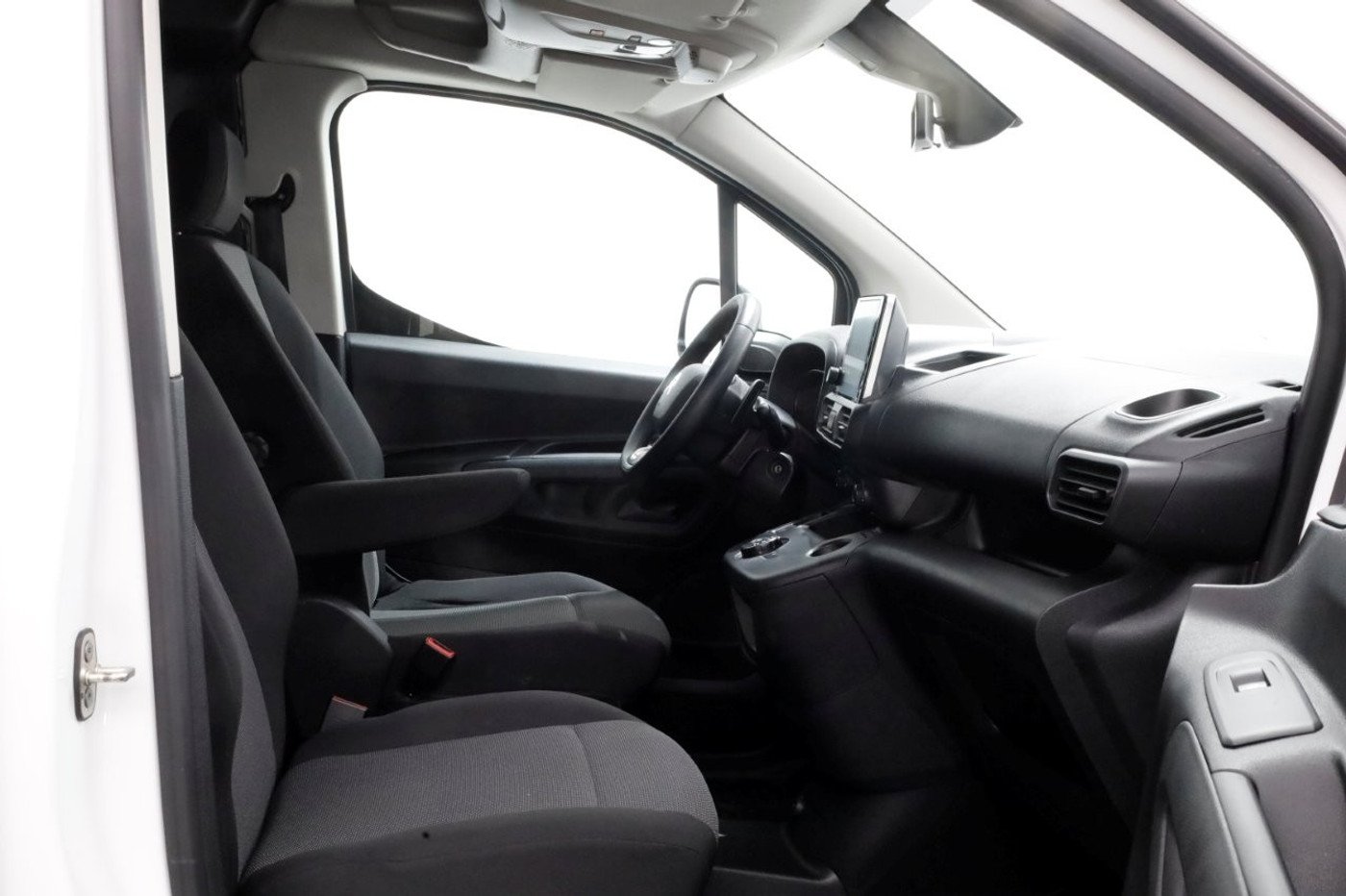 Foto van Citroën Berlingo