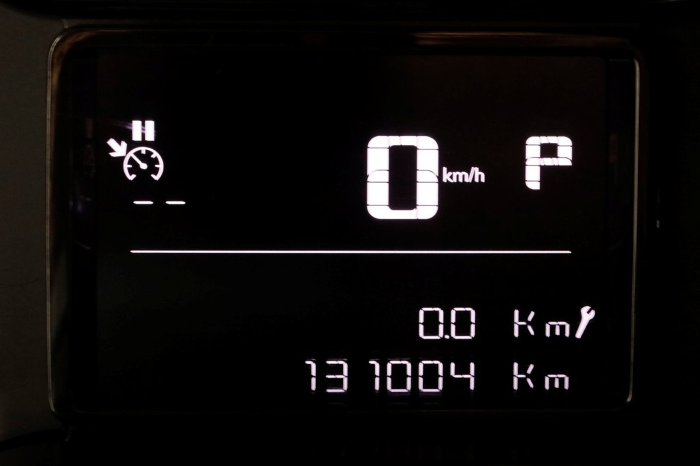 Foto van Citroën Berlingo