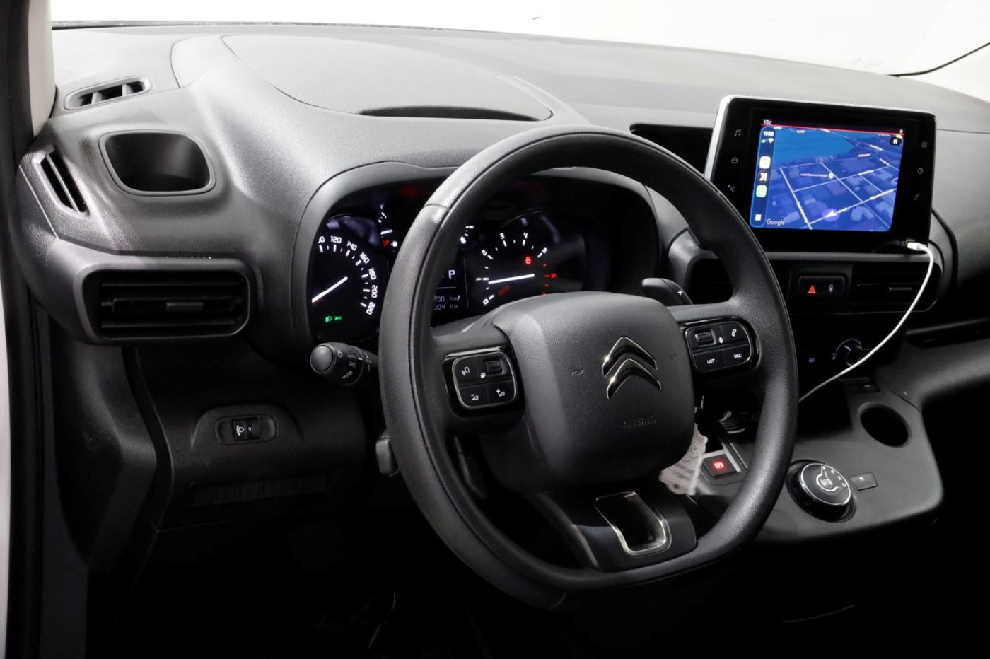 Foto van Citroën Berlingo