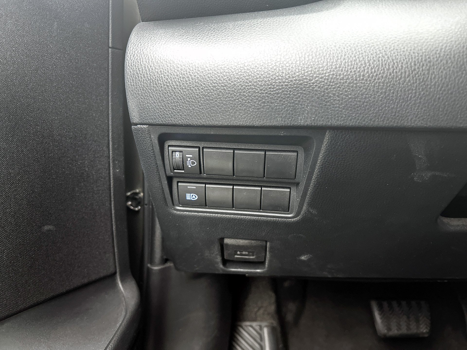 Foto van Toyota Toyota Yaris Cross