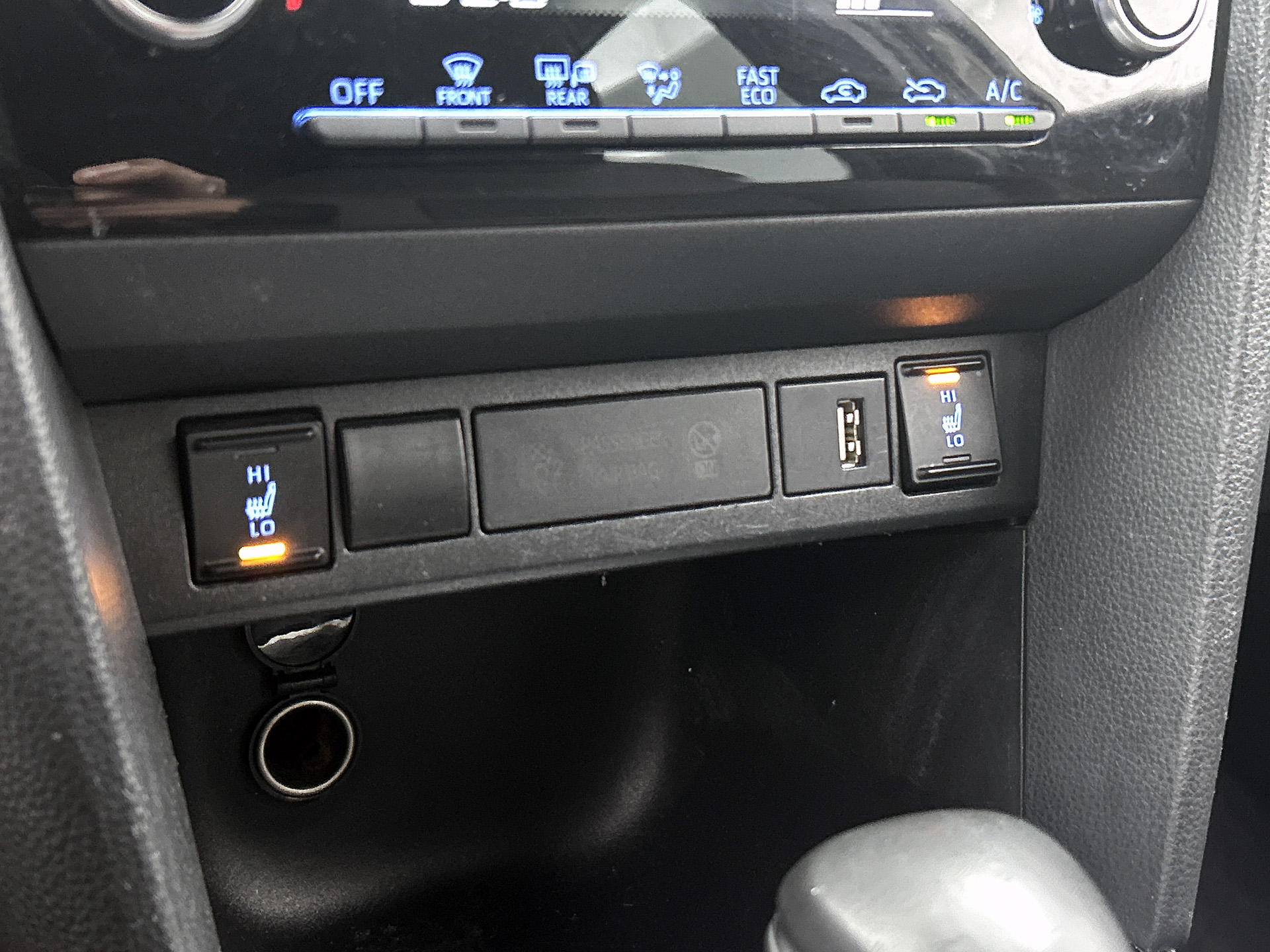 Foto van Toyota Toyota Yaris Cross