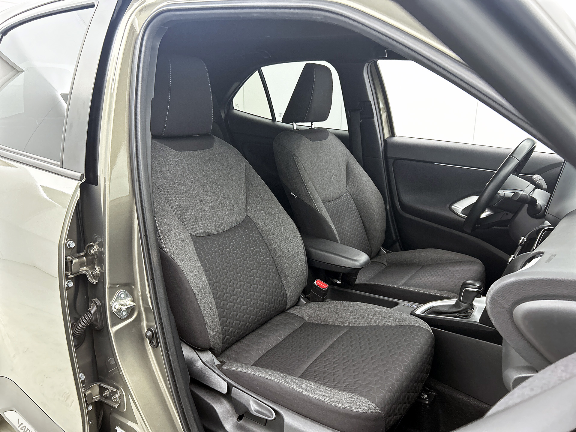Foto van Toyota Toyota Yaris Cross