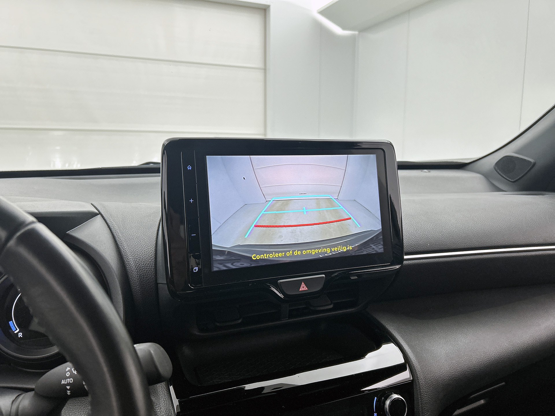 Foto van Toyota Toyota Yaris Cross