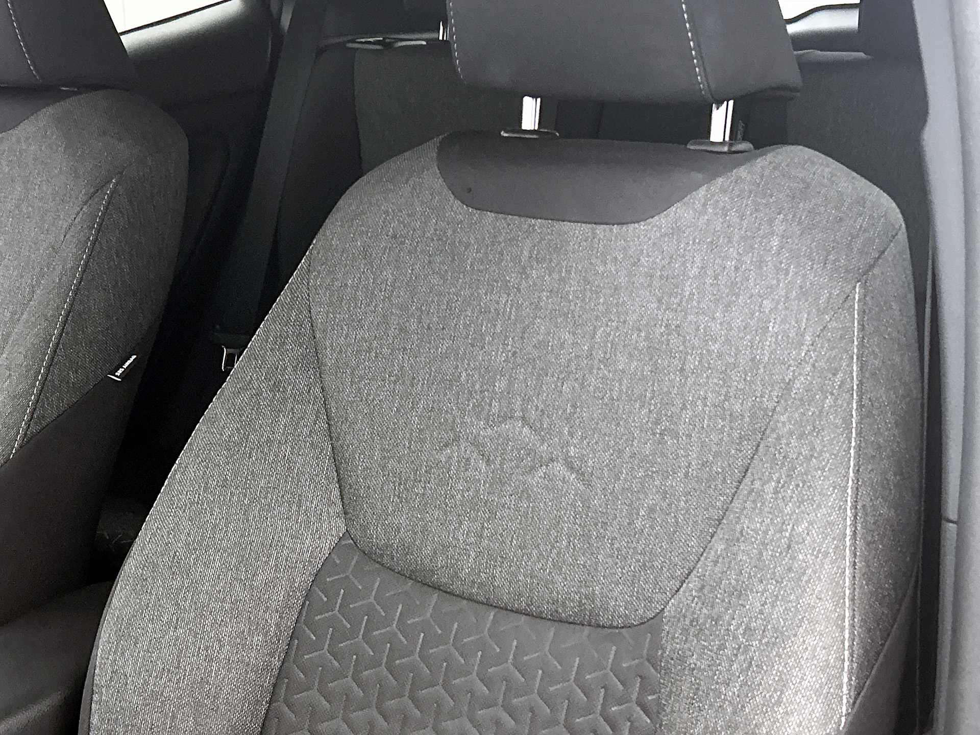Foto van Toyota Toyota Yaris Cross