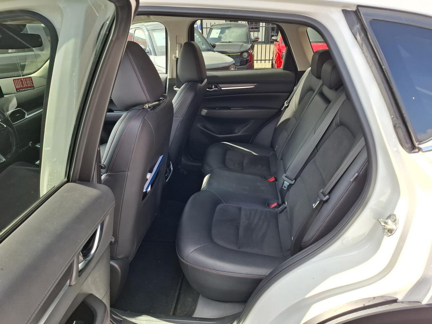Foto van Mazda Mazda Cx-5