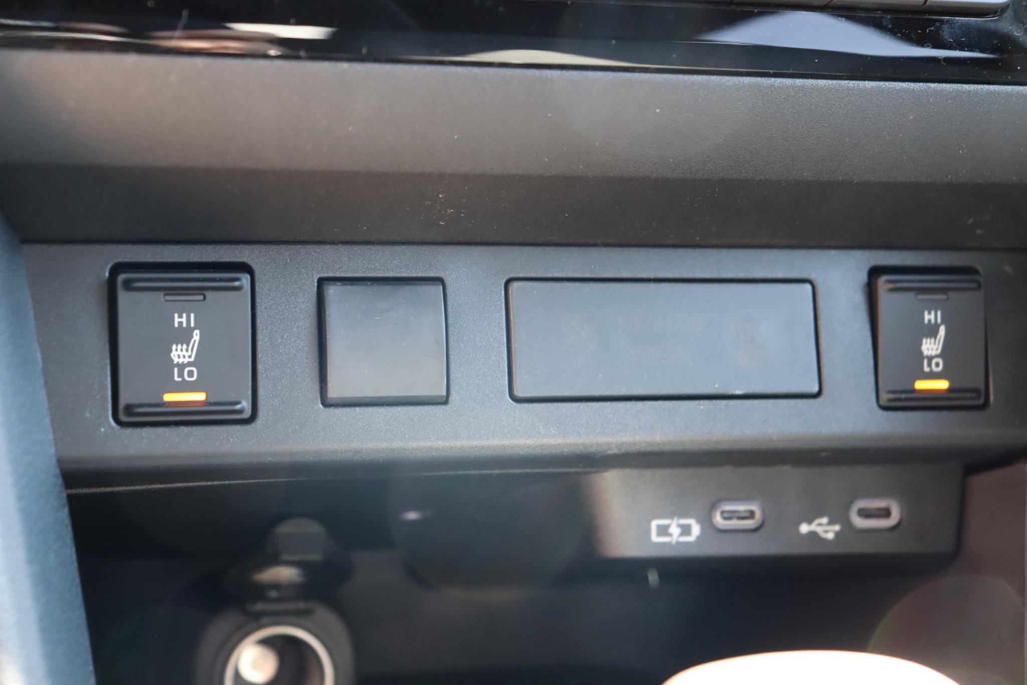 Foto van Toyota Toyota Yaris Cross