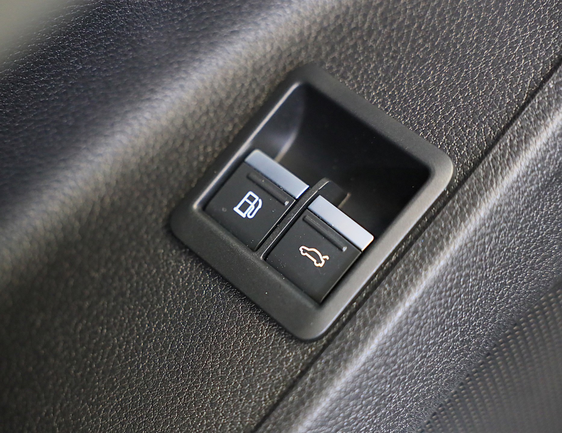 Foto van Audi Q3 E-tron