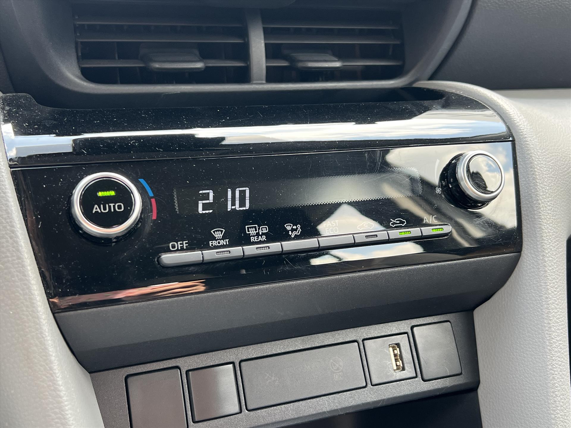Foto van Toyota Toyota Yaris Cross