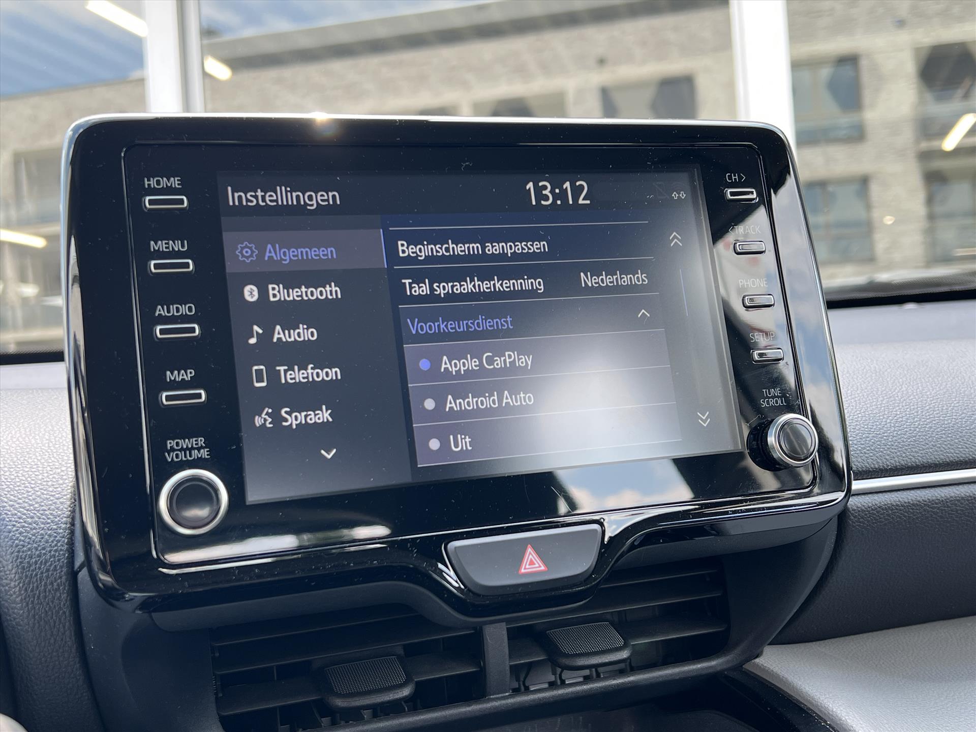 Foto van Toyota Toyota Yaris Cross