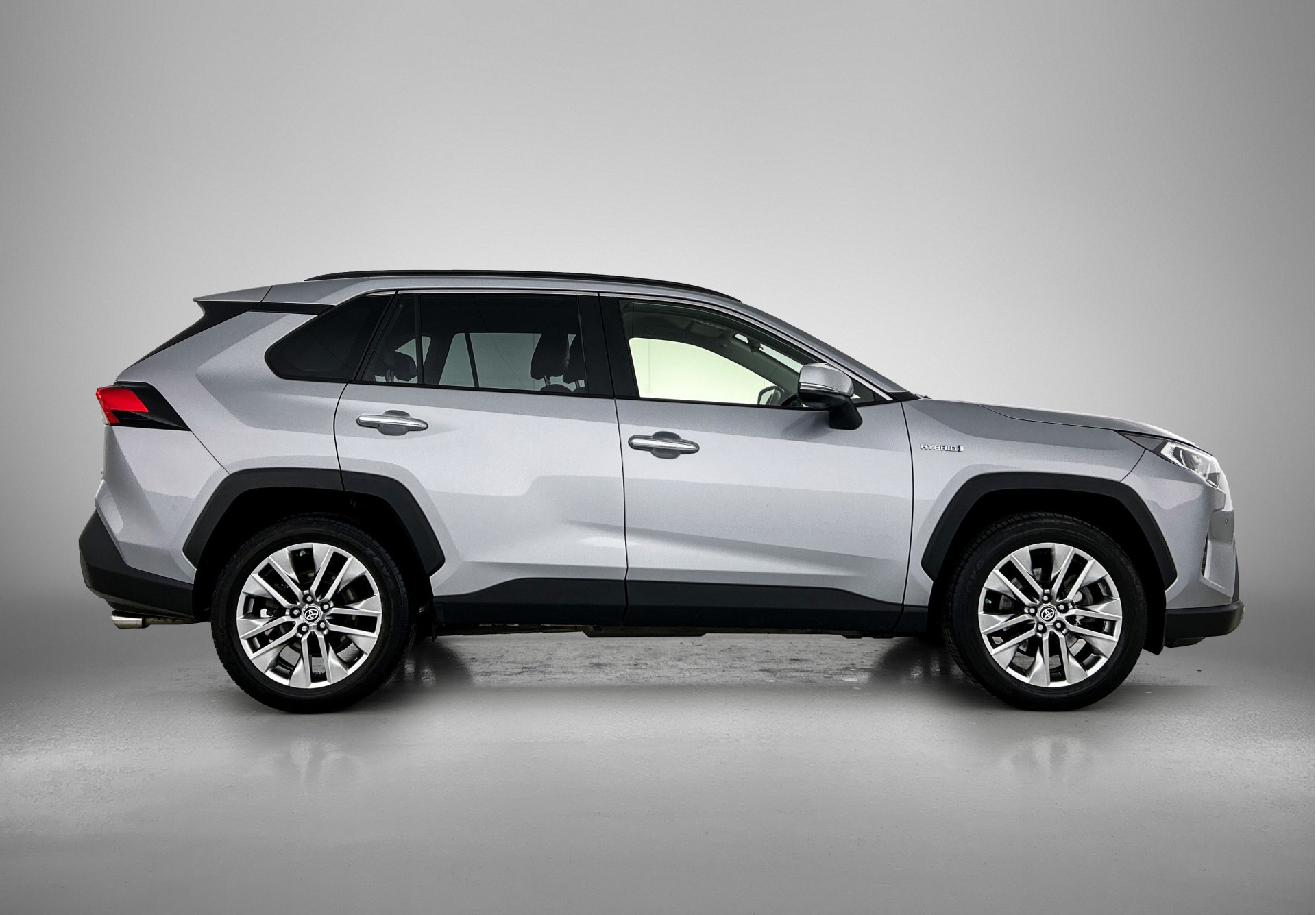 Foto van Toyota Toyota Rav4