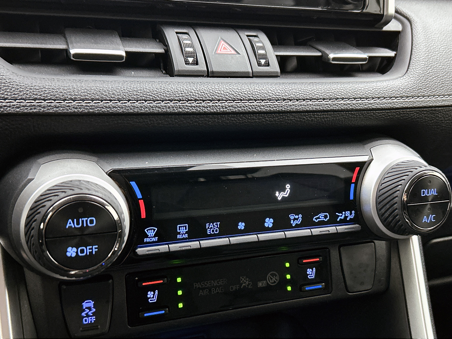 Foto van Toyota Toyota Rav4
