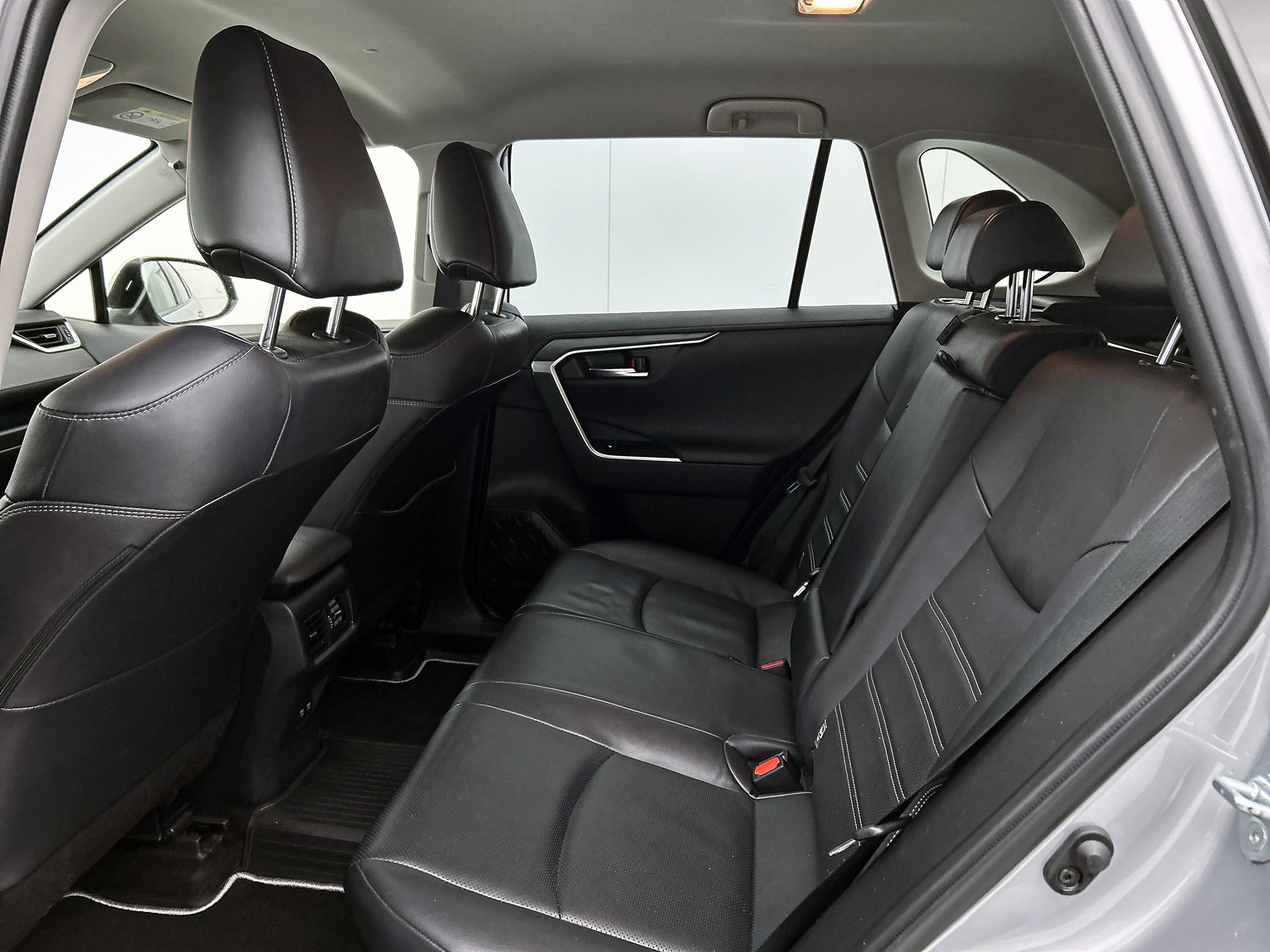 Foto van Toyota Toyota Rav4