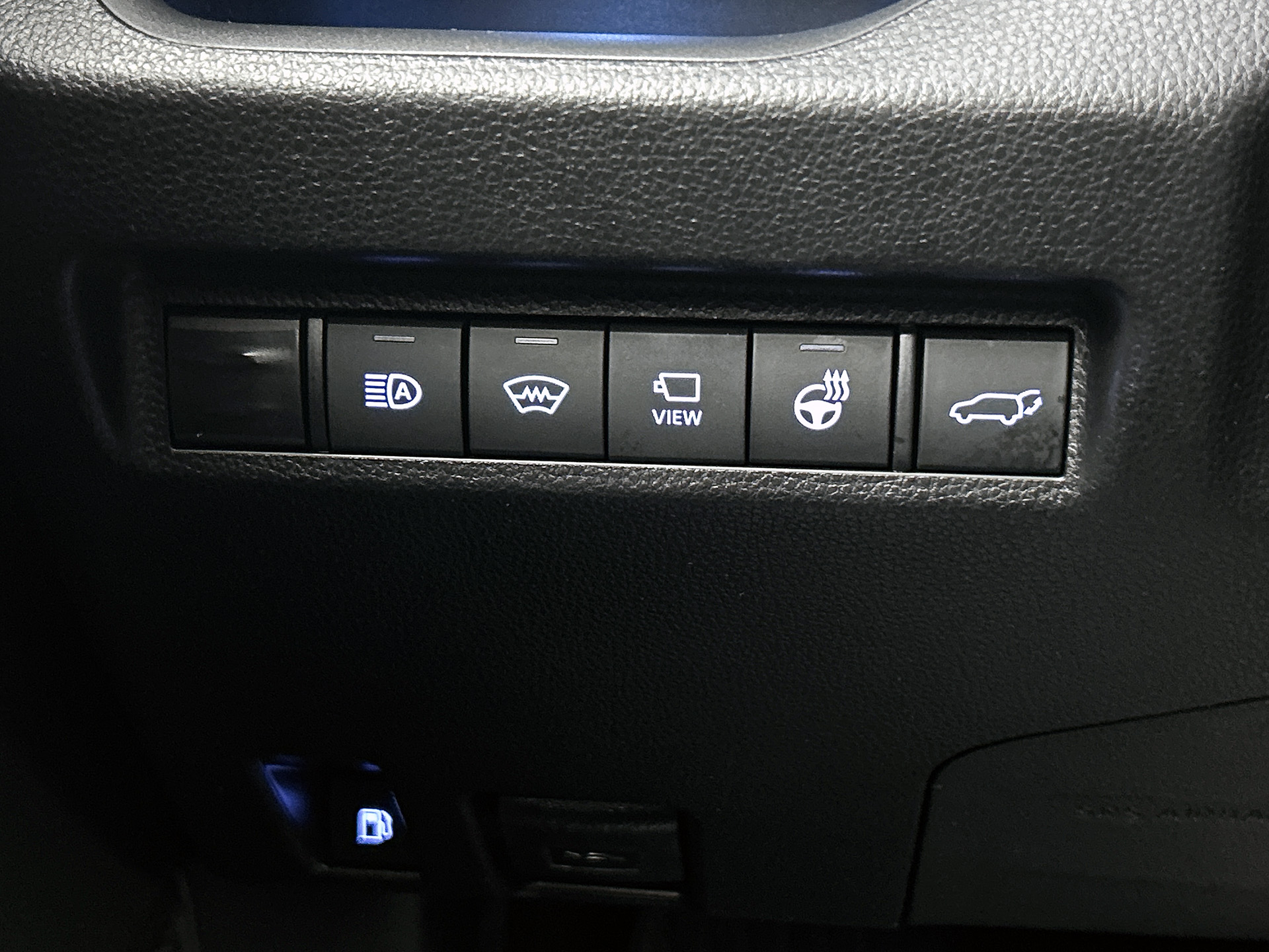 Foto van Toyota Toyota Rav4