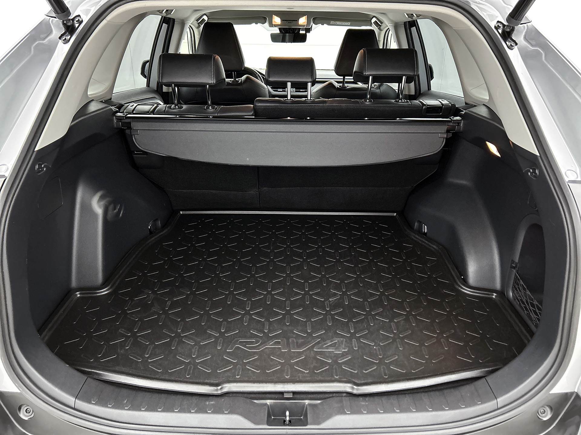 Foto van Toyota Toyota Rav4