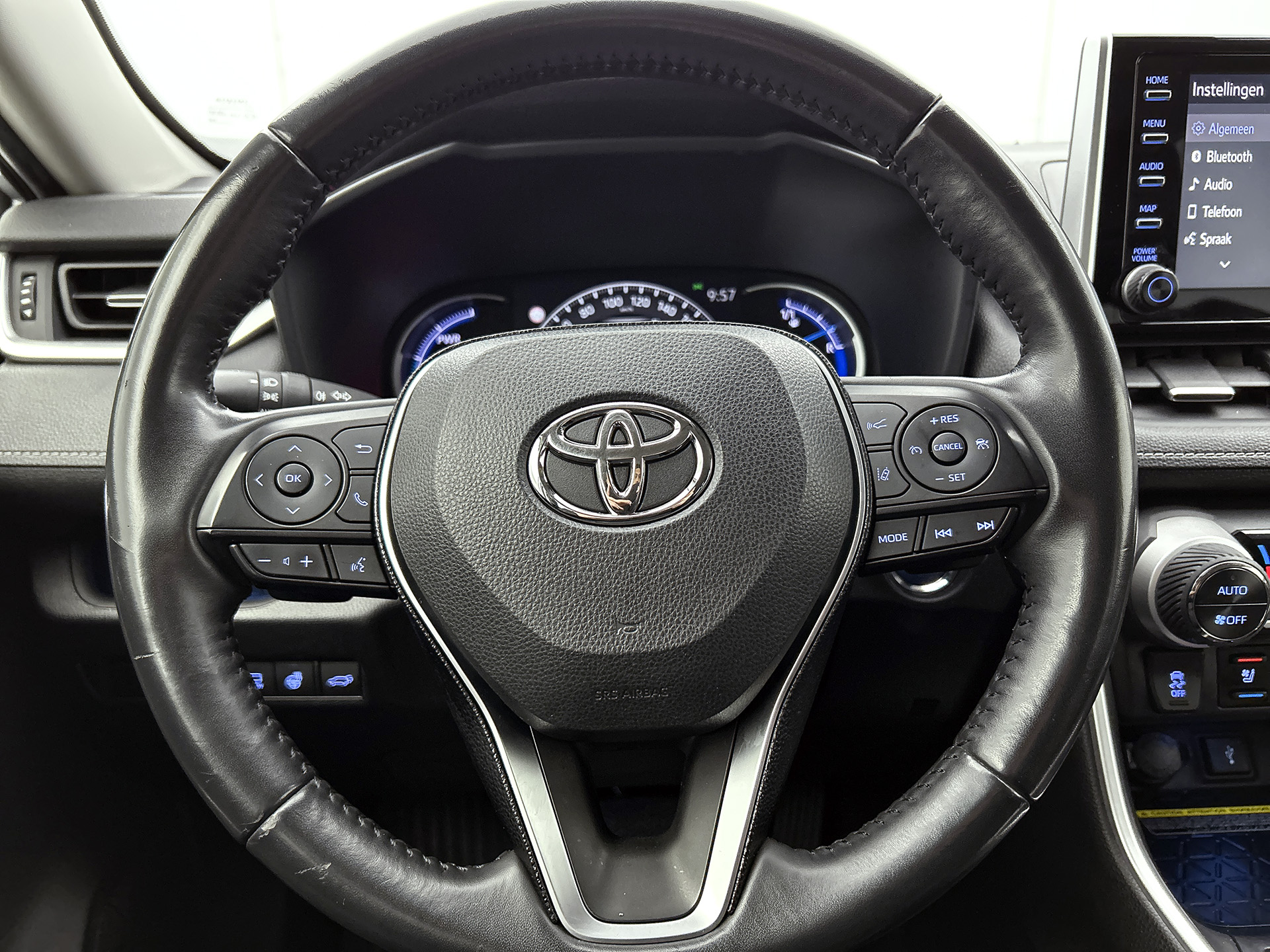 Foto van Toyota Toyota Rav4